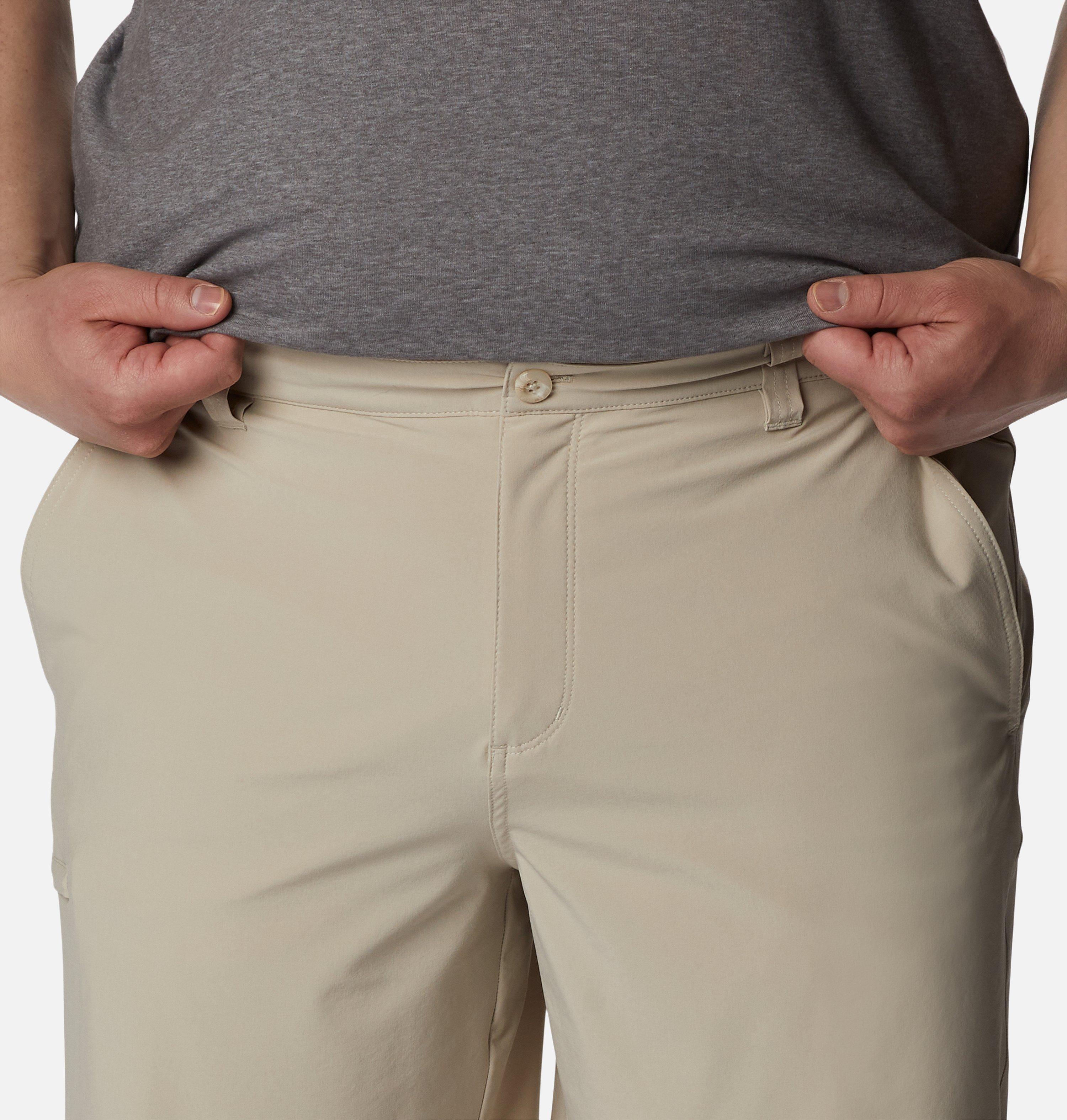 Men’s PFG Grander Marlin II Offshore Shorts - Big 4