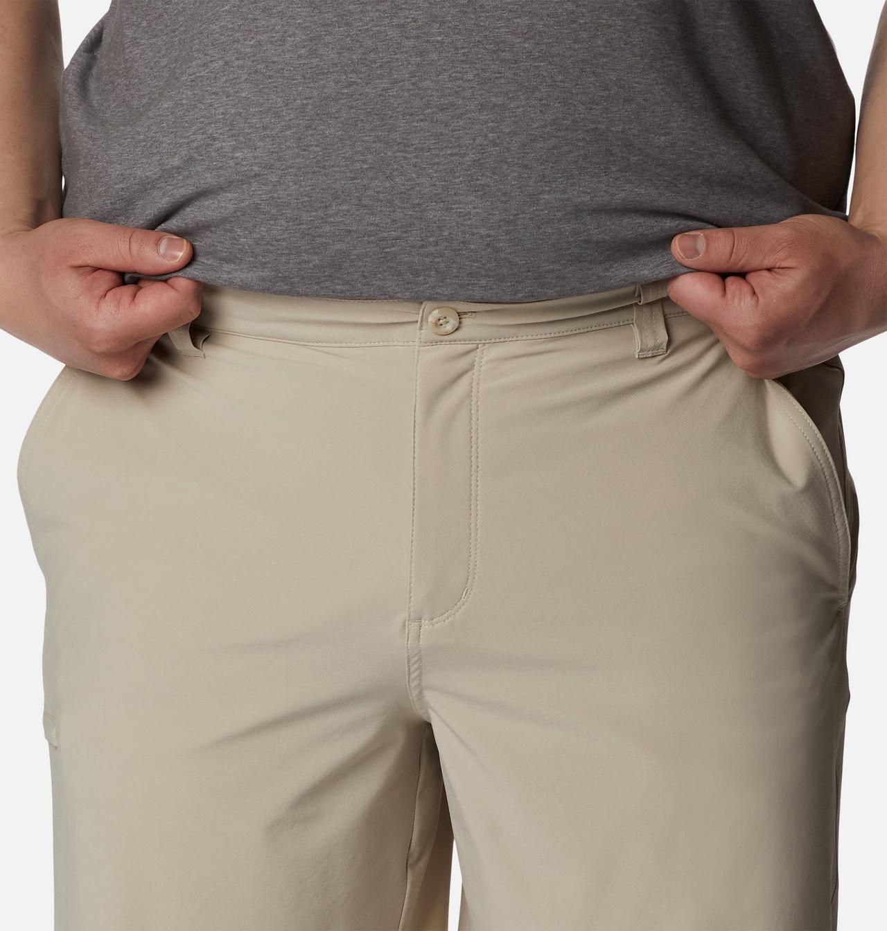 Men’s PFG Grander Marlin™ II Offshore Shorts - Big 4