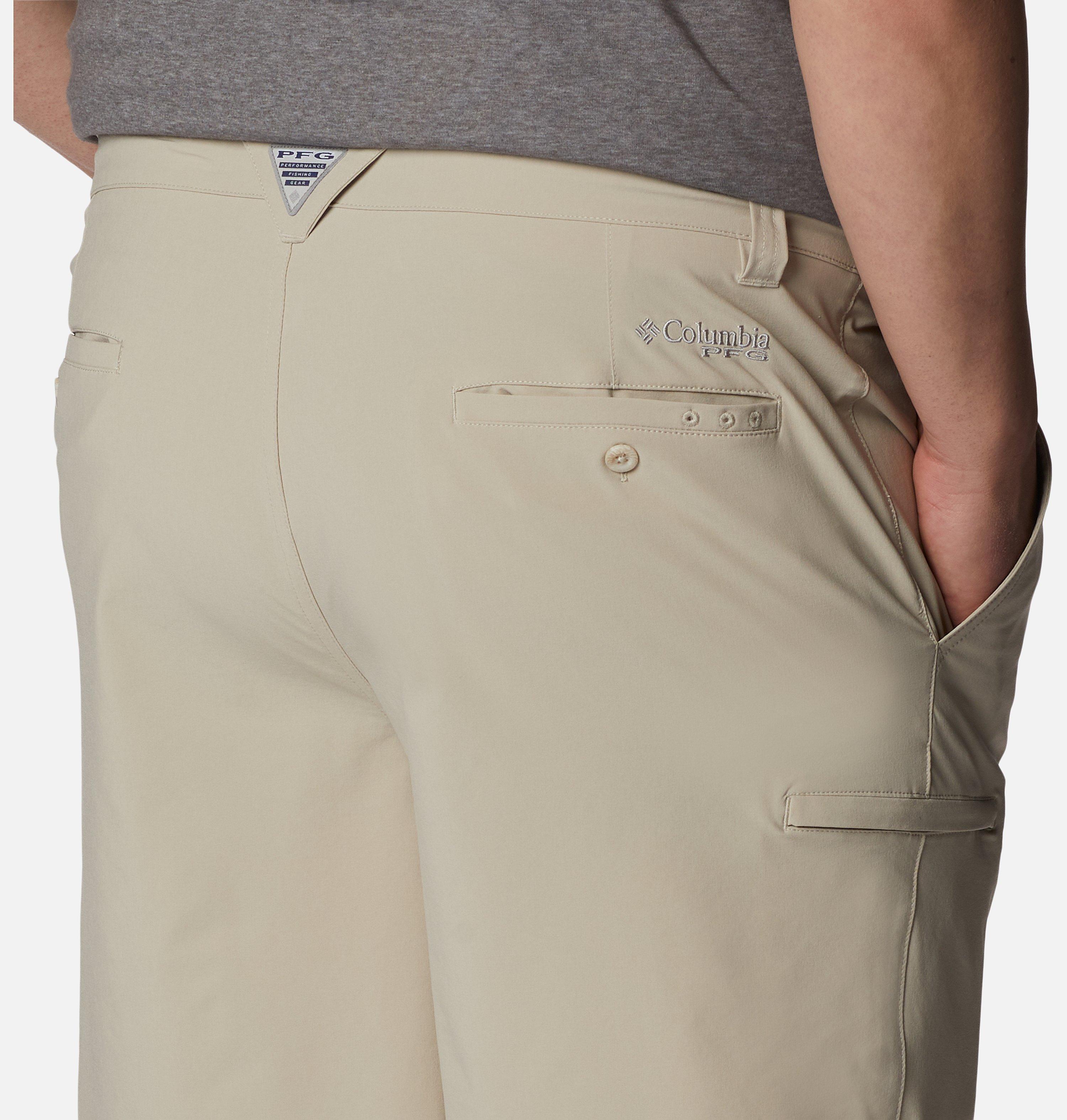 Men’s PFG Grander Marlin II Offshore Shorts - Big 5