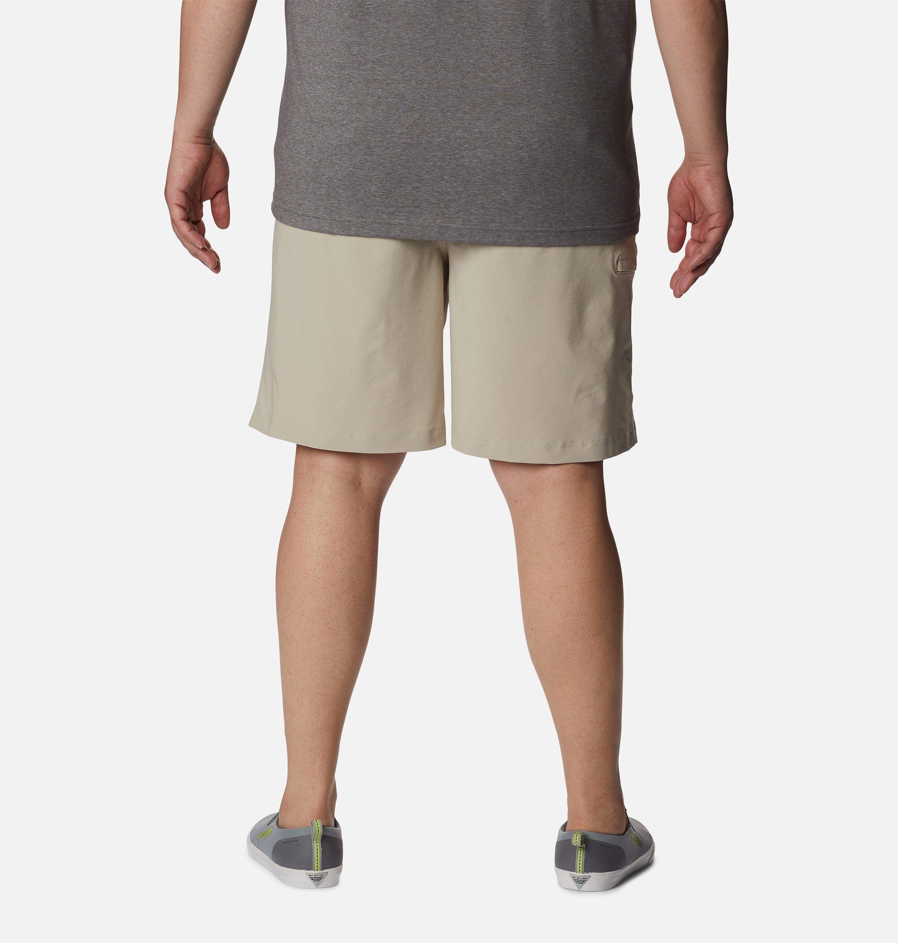 Men’s PFG Grander Marlin II Offshore Shorts - Big 2