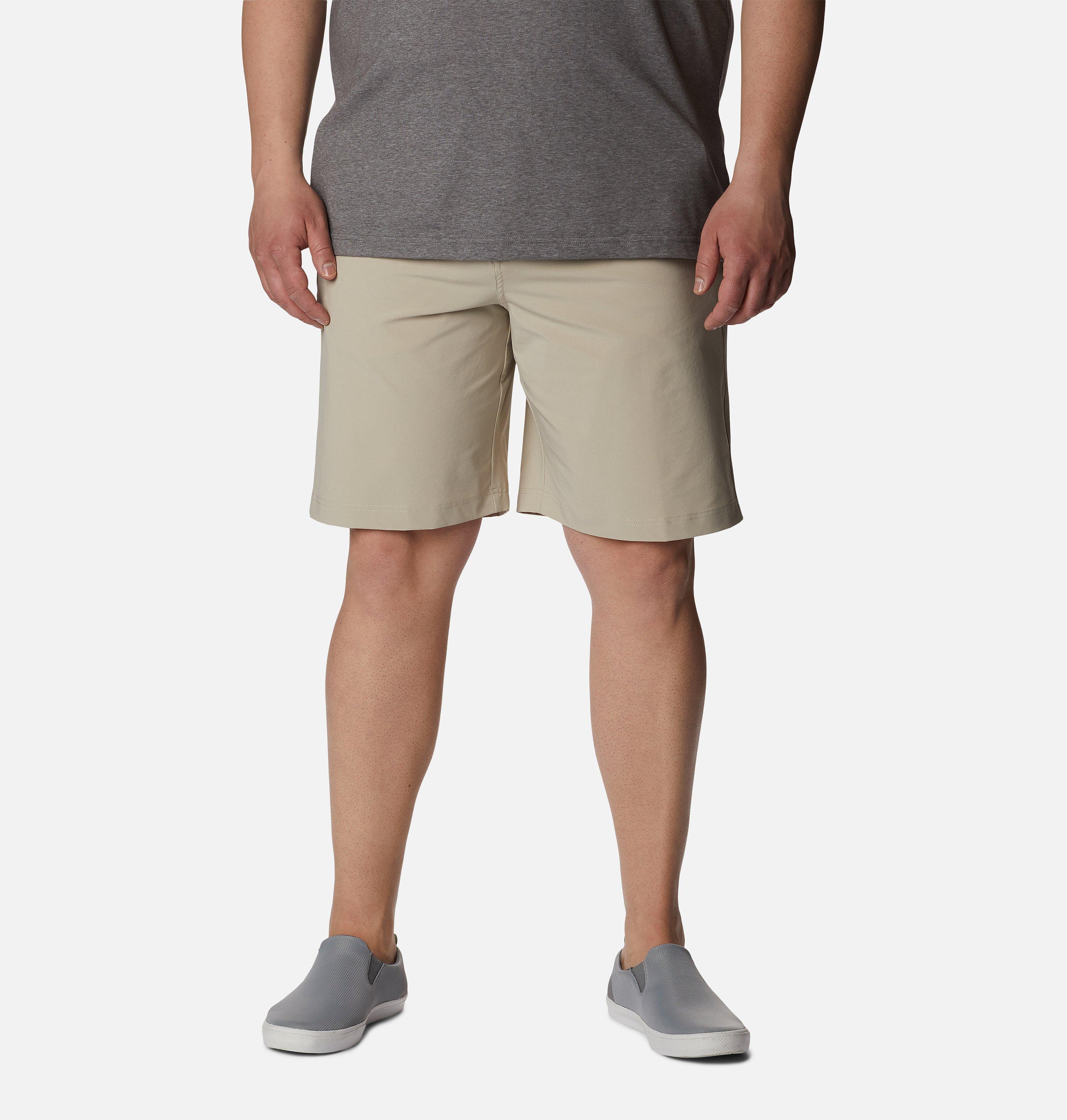 Men’s PFG Grander Marlin II Offshore Shorts - Big 1