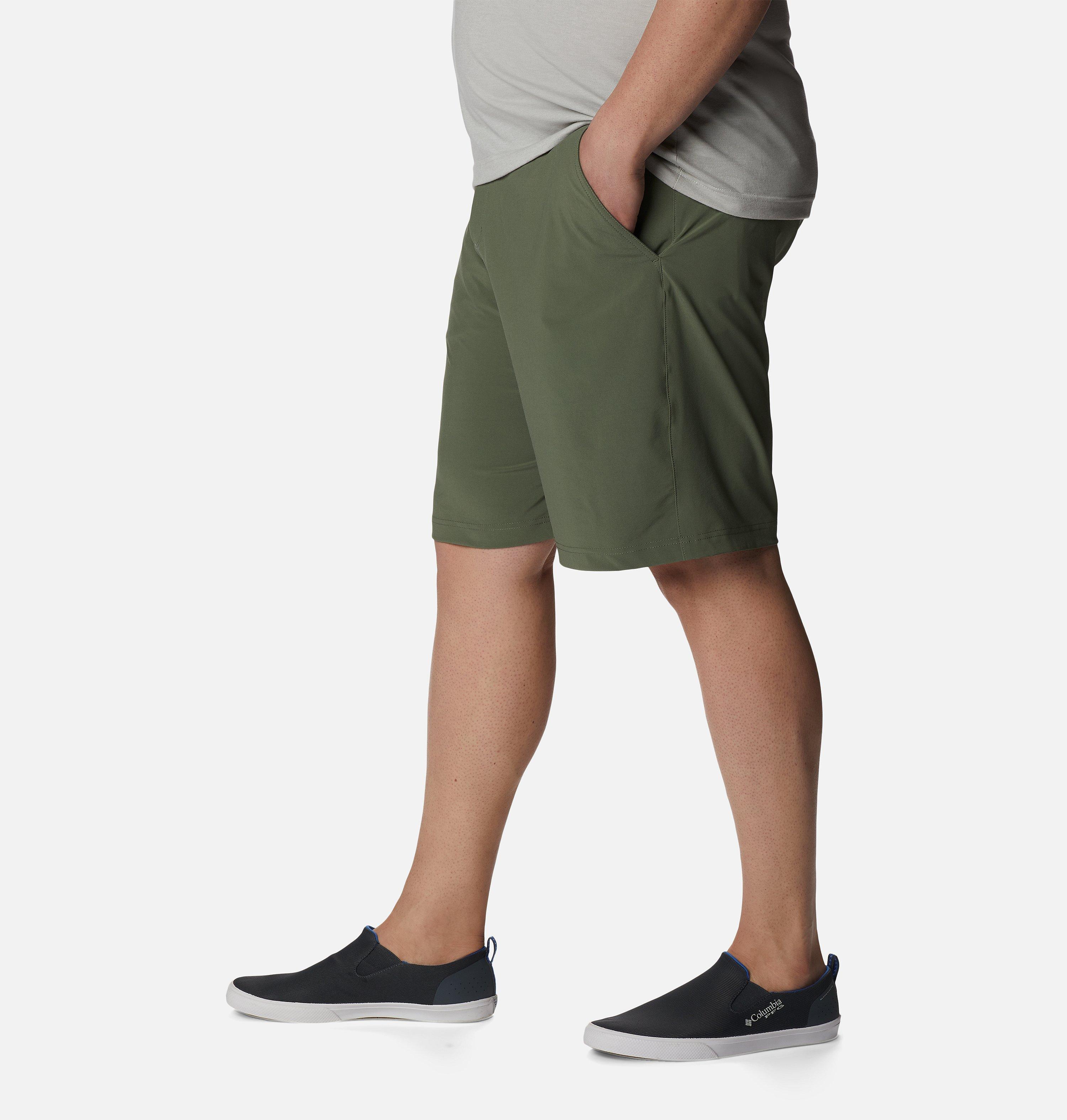 Men’s PFG Grander Marlin II Offshore Shorts - Big 3