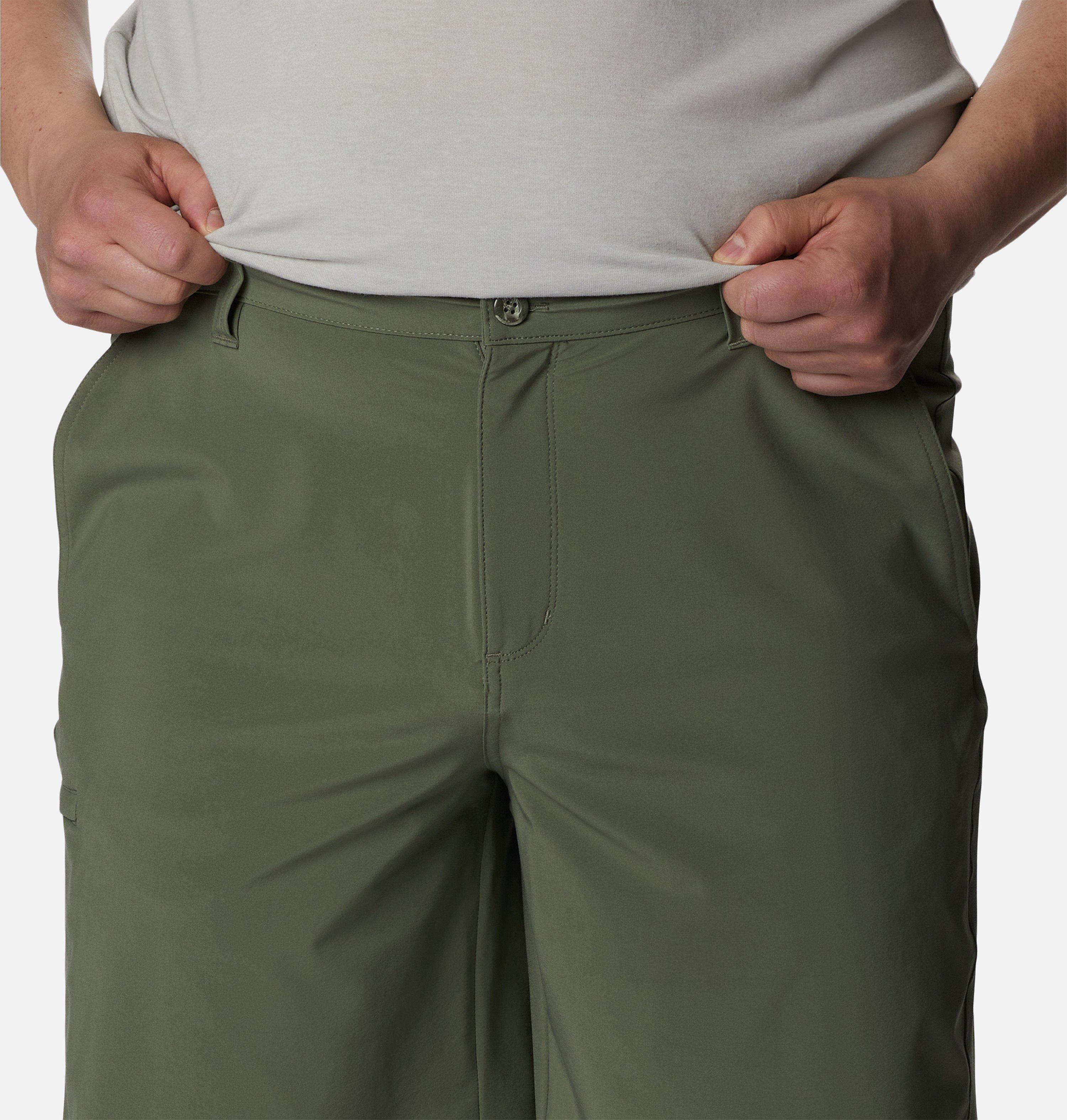 Men’s PFG Grander Marlin II Offshore Shorts - Big 4