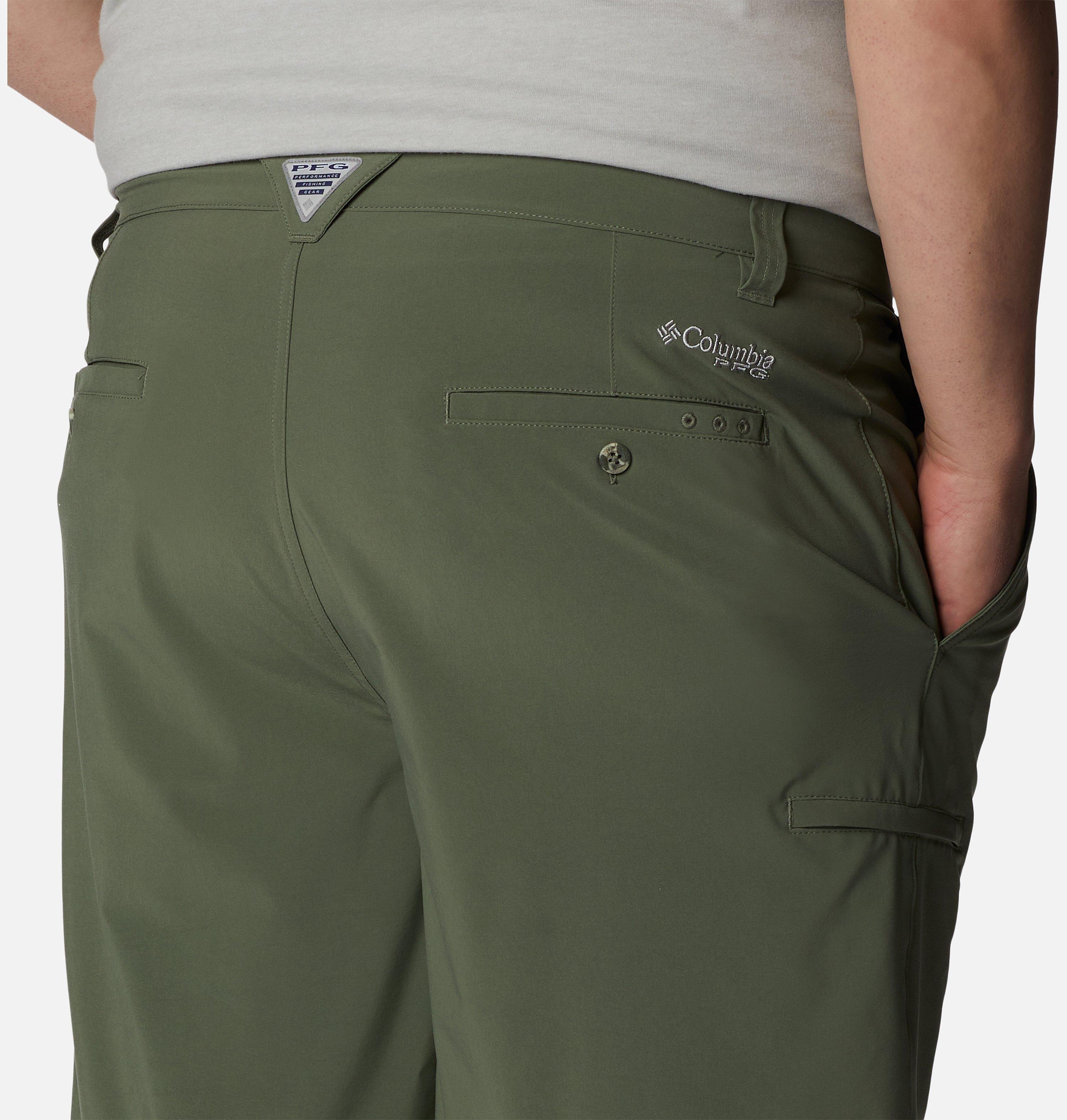 Men’s PFG Grander Marlin II Offshore Shorts - Big 5