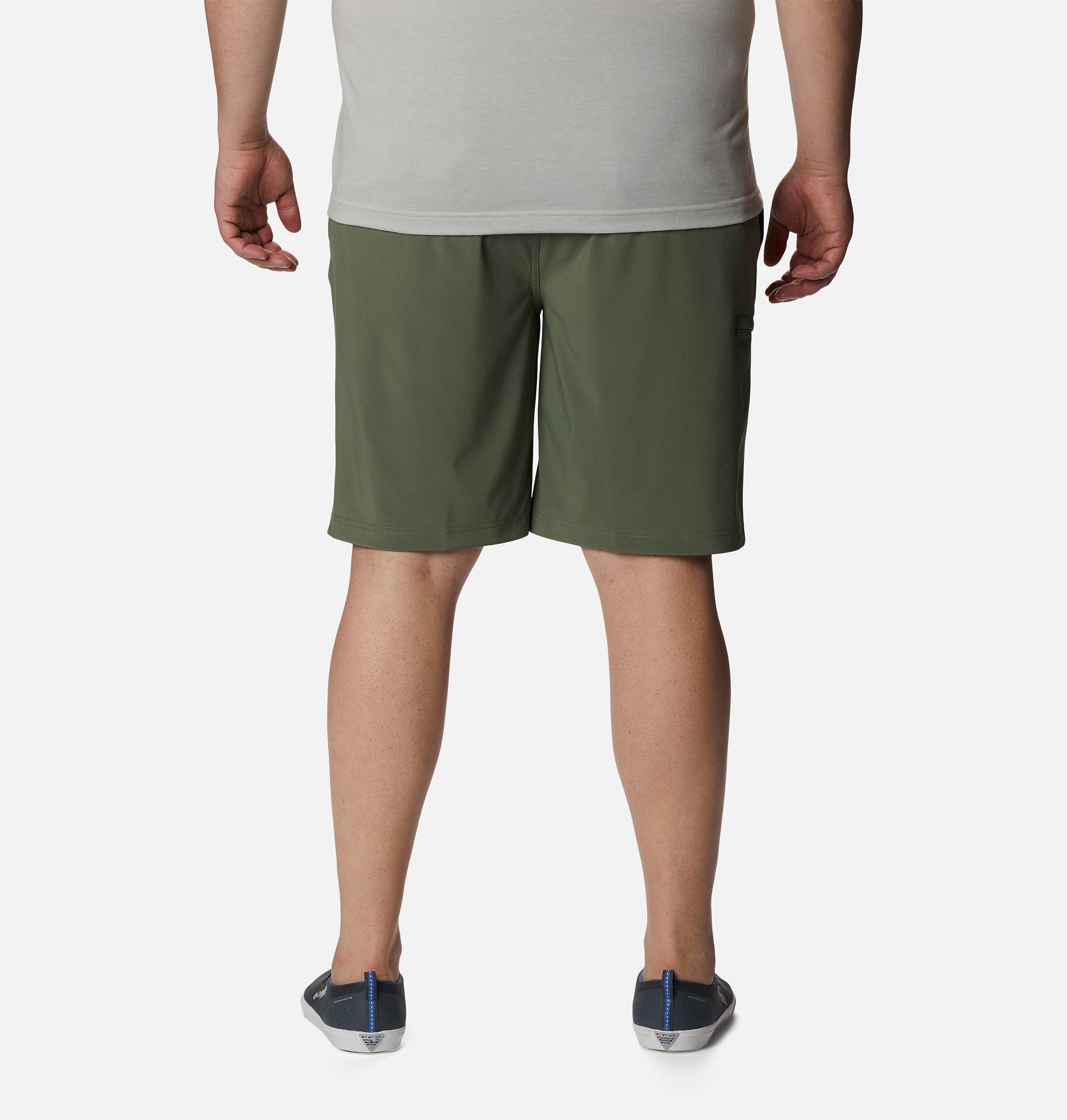 Men’s PFG Grander Marlin II Offshore Shorts - Big 2