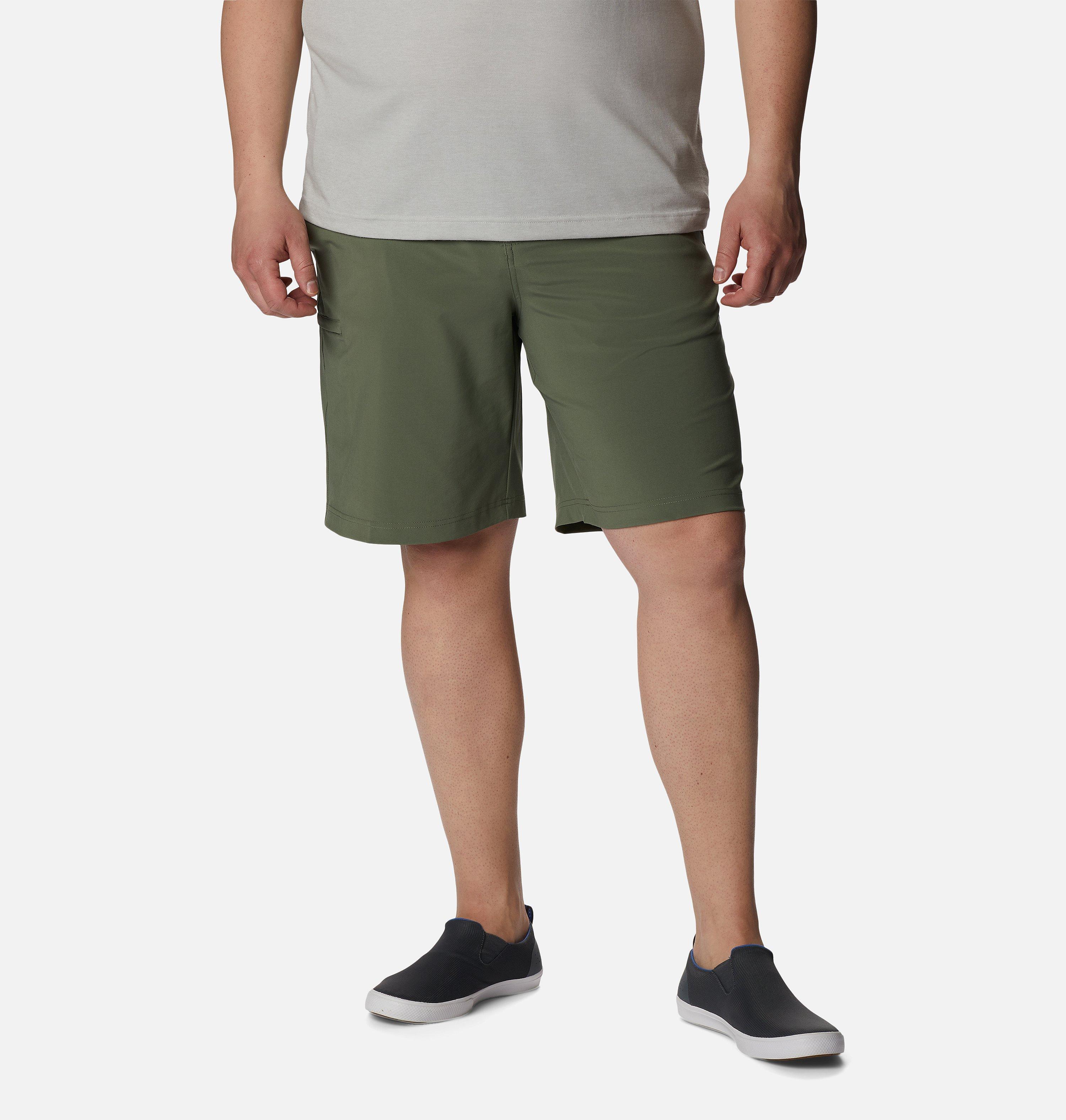Men’s PFG Grander Marlin II Offshore Shorts - Big 1