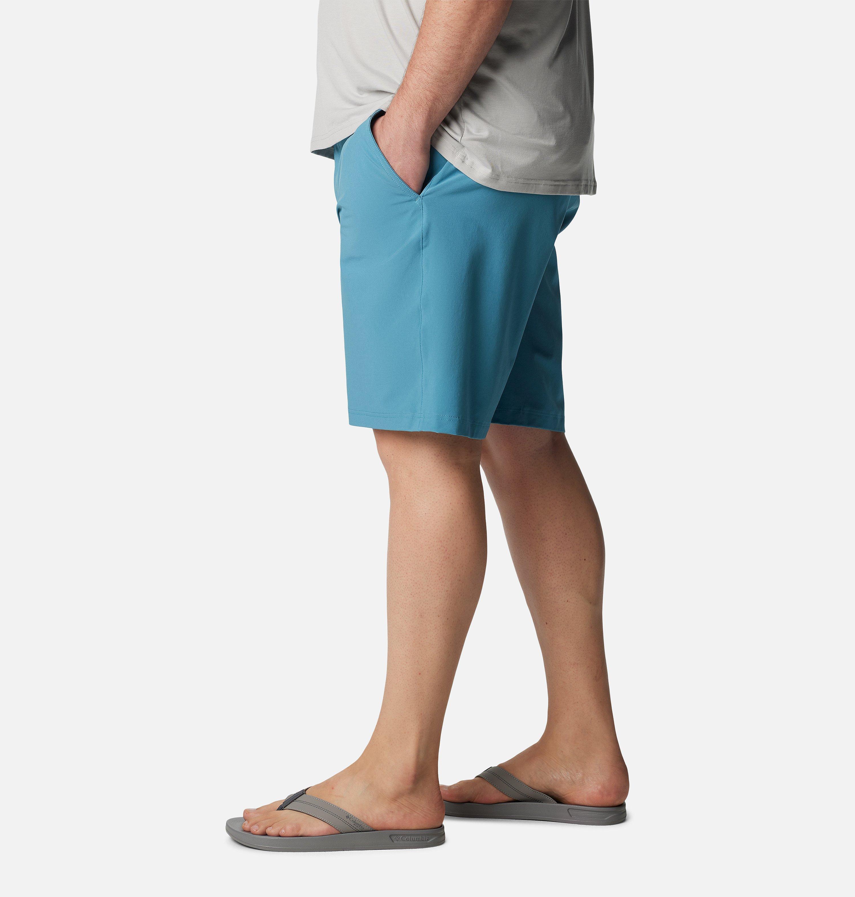 Men’s PFG Grander Marlin II Offshore Shorts - Big 3