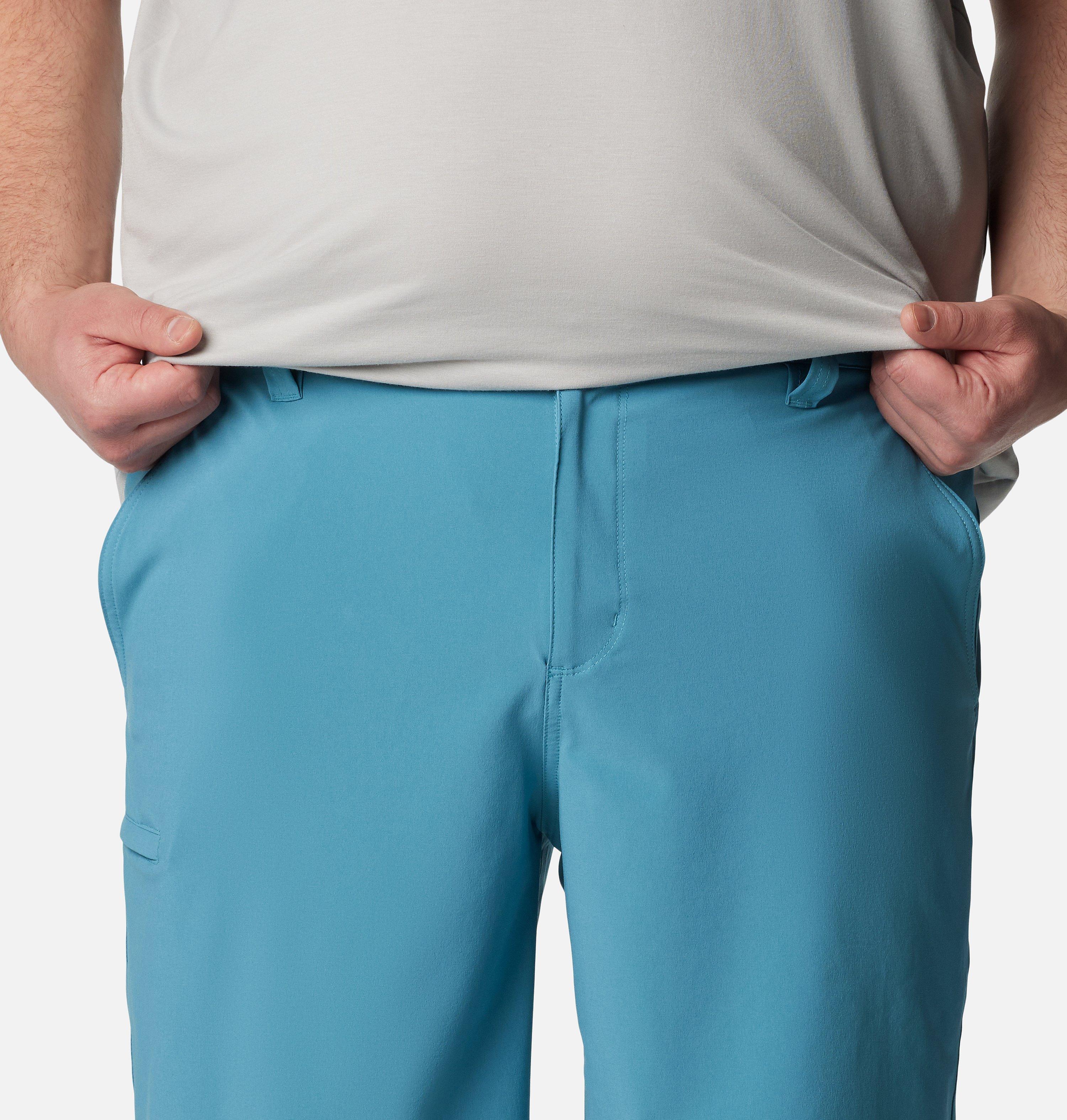 Men’s PFG Grander Marlin II Offshore Shorts - Big 4