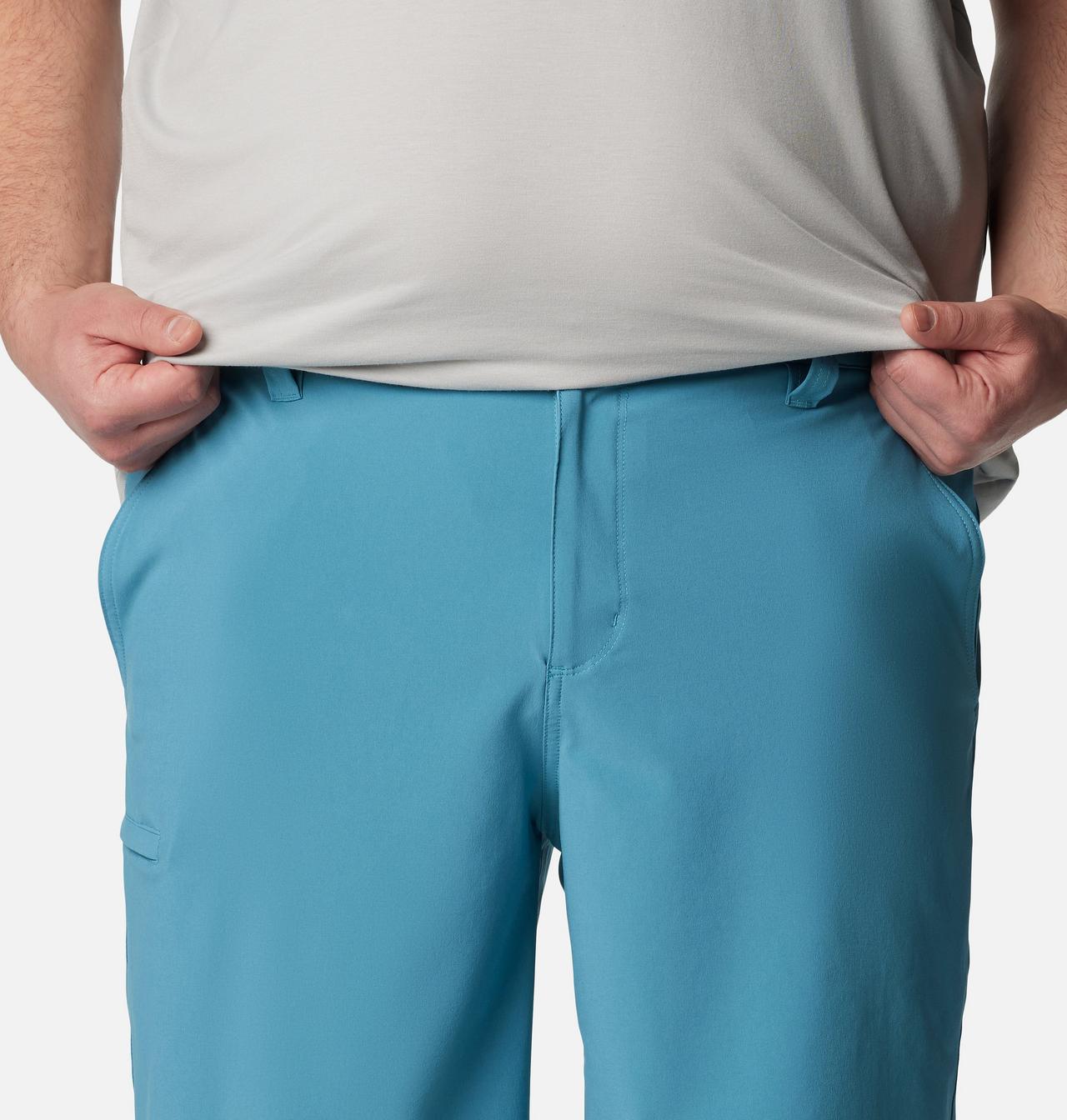 Men’s PFG Grander Marlin™ II Offshore Shorts - Big 4