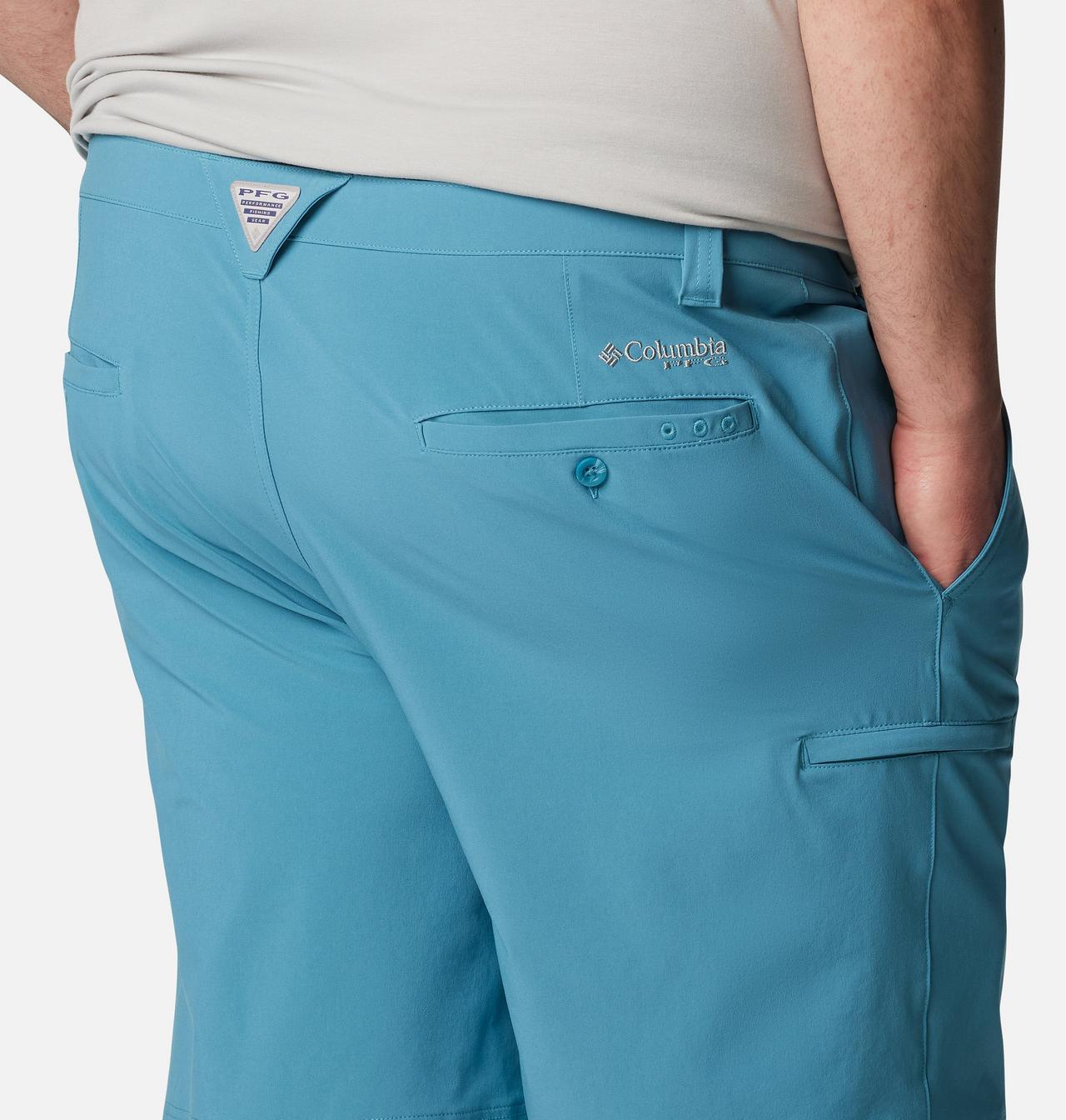 Men’s PFG Grander Marlin™ II Offshore Shorts - Big 5