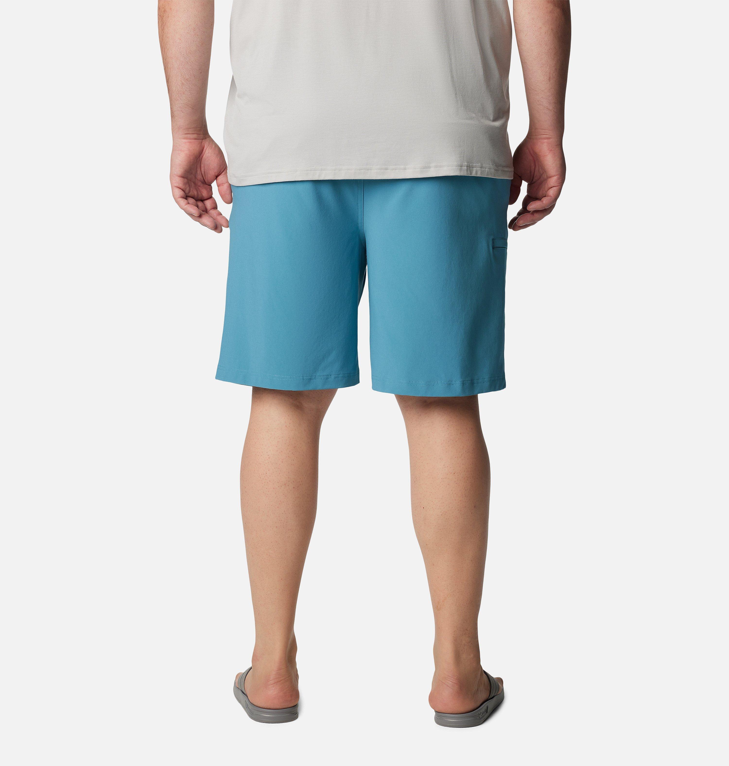 Men’s PFG Grander Marlin II Offshore Shorts - Big 2