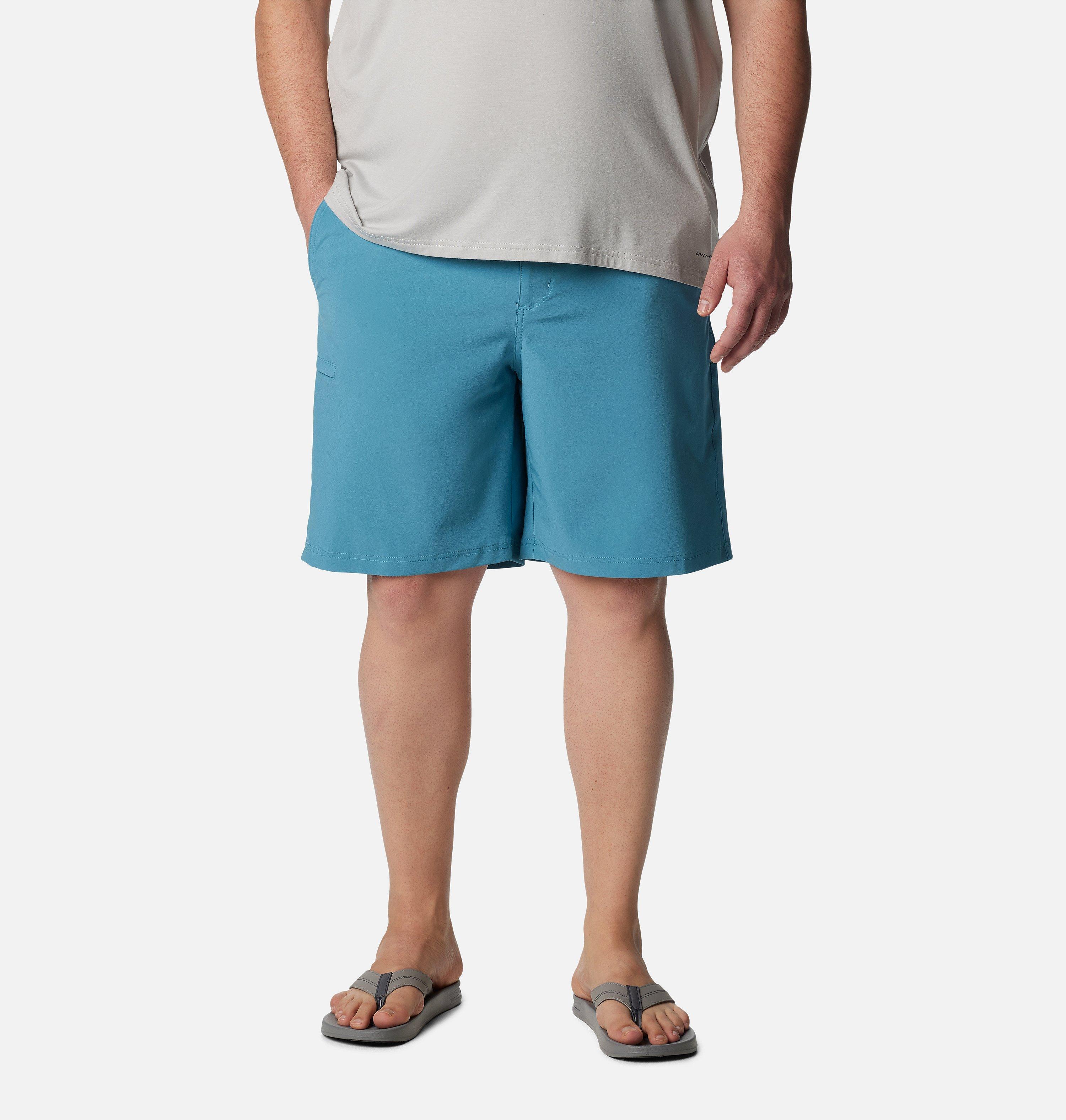 Men’s PFG Grander Marlin II Offshore Shorts - Big 1