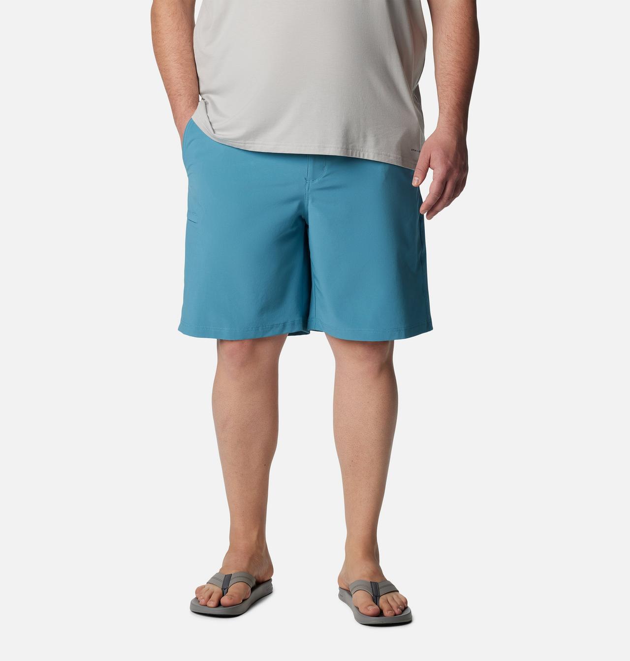 Men’s PFG Grander Marlin™ II Offshore Shorts - Big 1