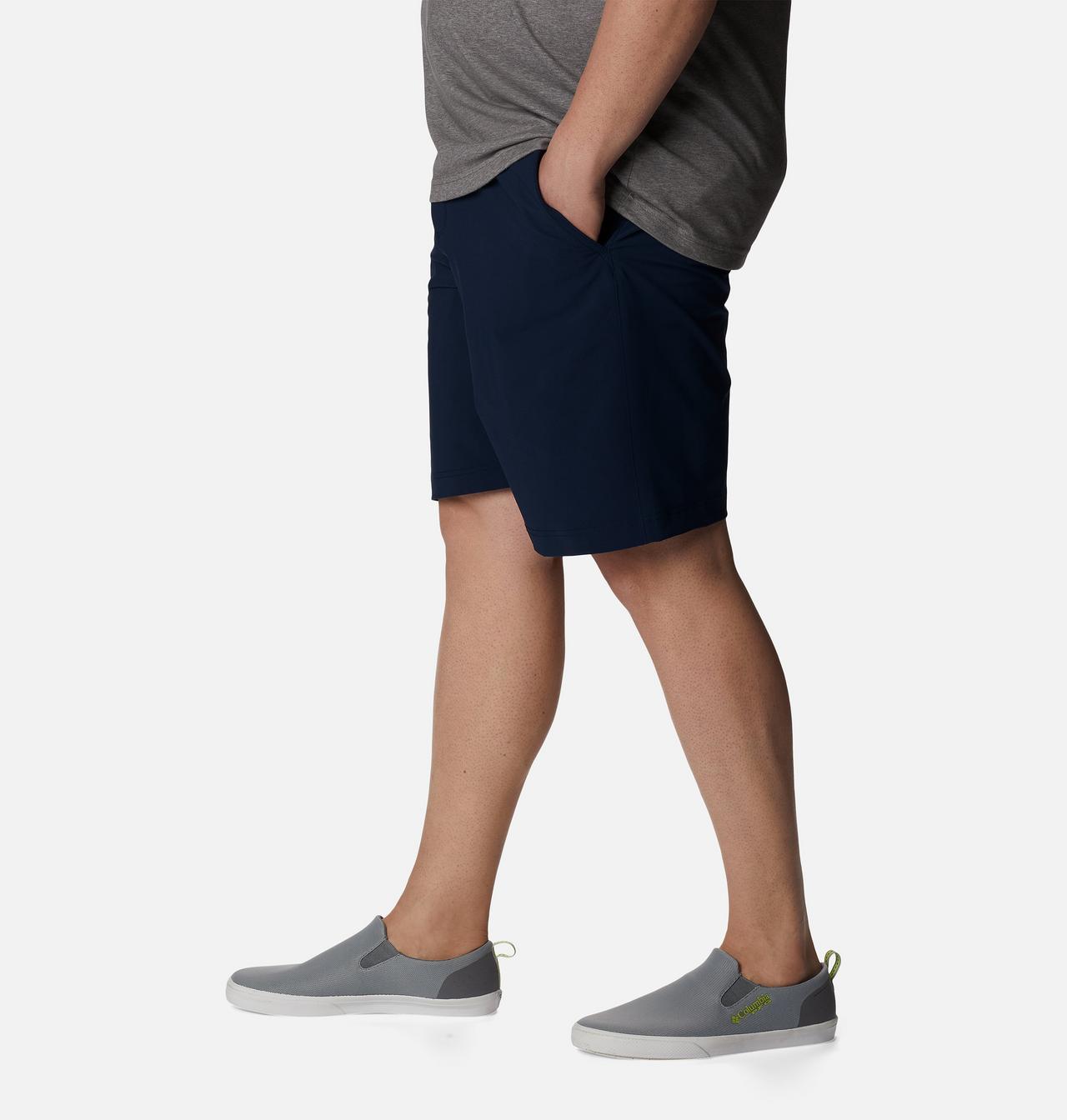 Men’s PFG Grander Marlin™ II Offshore Shorts - Big 3