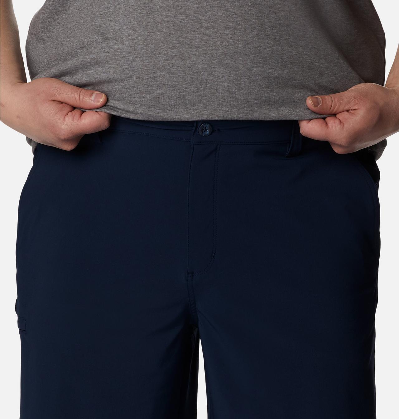 Men’s PFG Grander Marlin™ II Offshore Shorts - Big 4