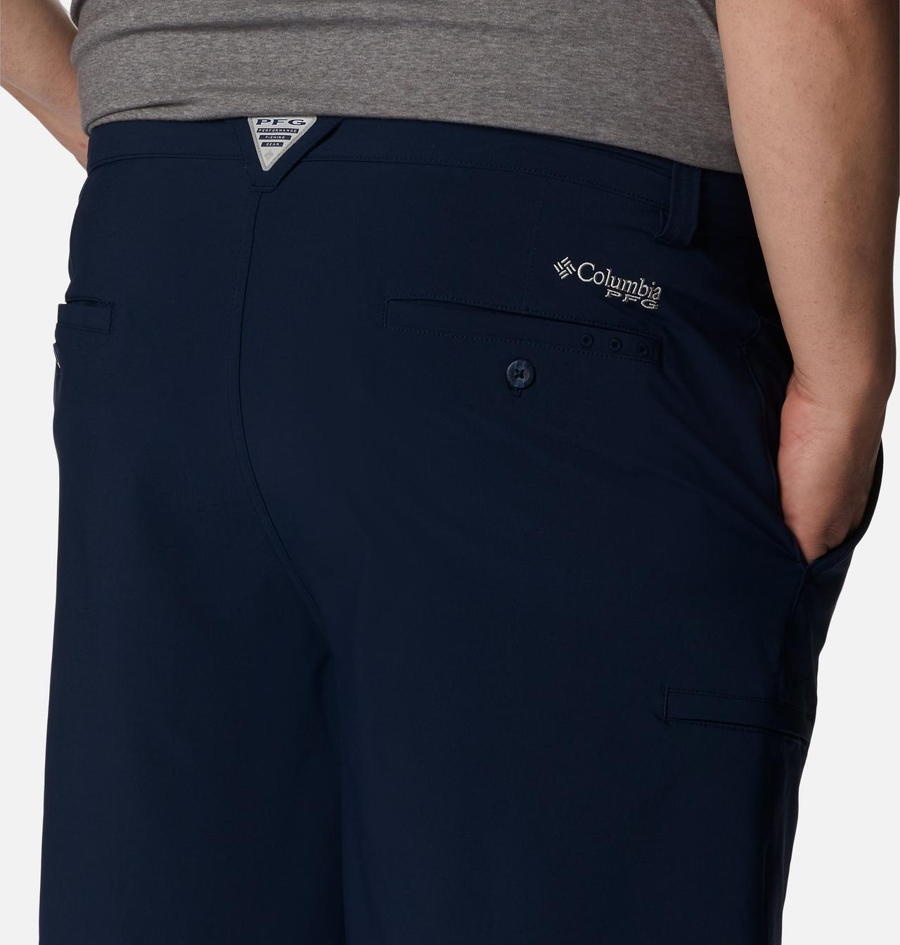 Men’s PFG Grander Marlin™ II Offshore Shorts - Big 5