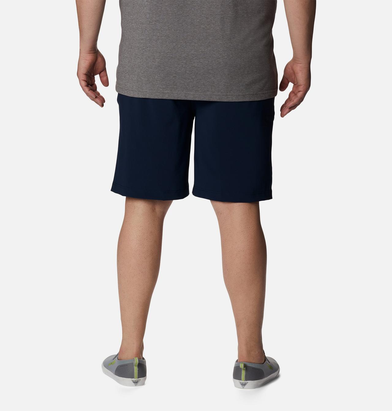 Men’s PFG Grander Marlin™ II Offshore Shorts - Big 2