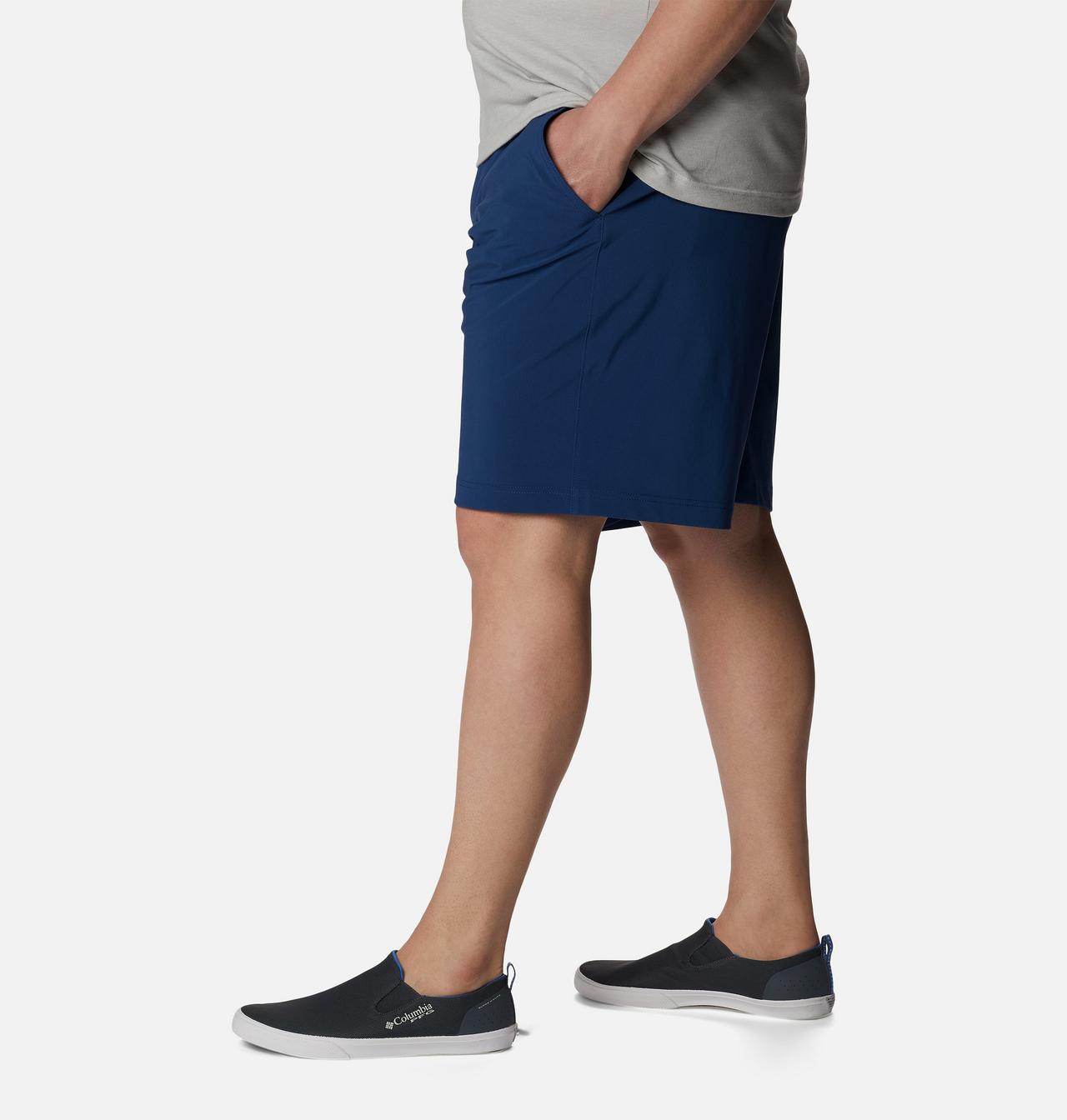 Men’s PFG Grander Marlin™ II Offshore Shorts - Big 3