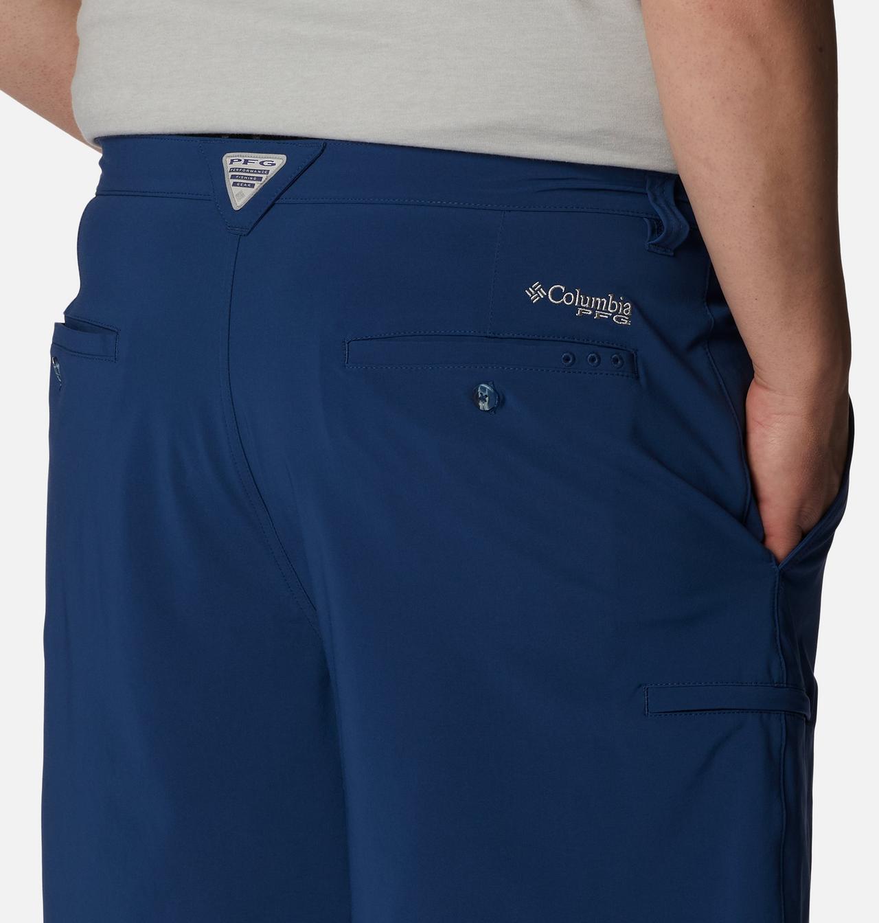 Men’s PFG Grander Marlin™ II Offshore Shorts - Big 5
