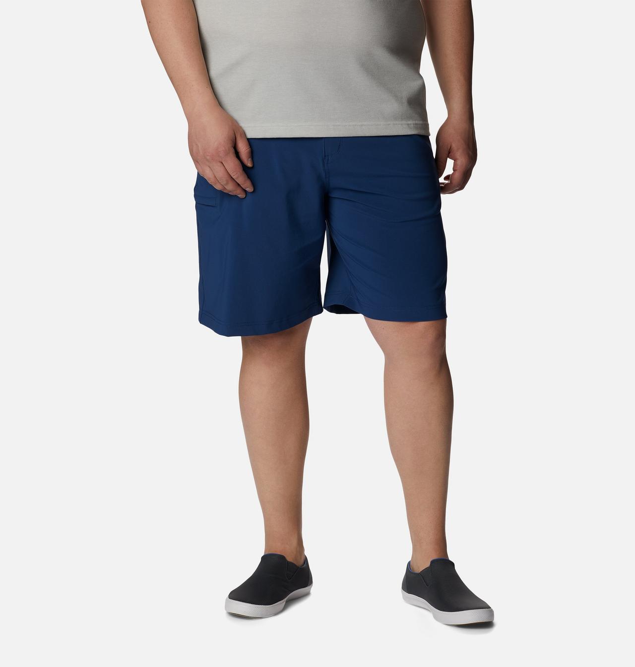 Men’s PFG Grander Marlin™ II Offshore Shorts - Big 1