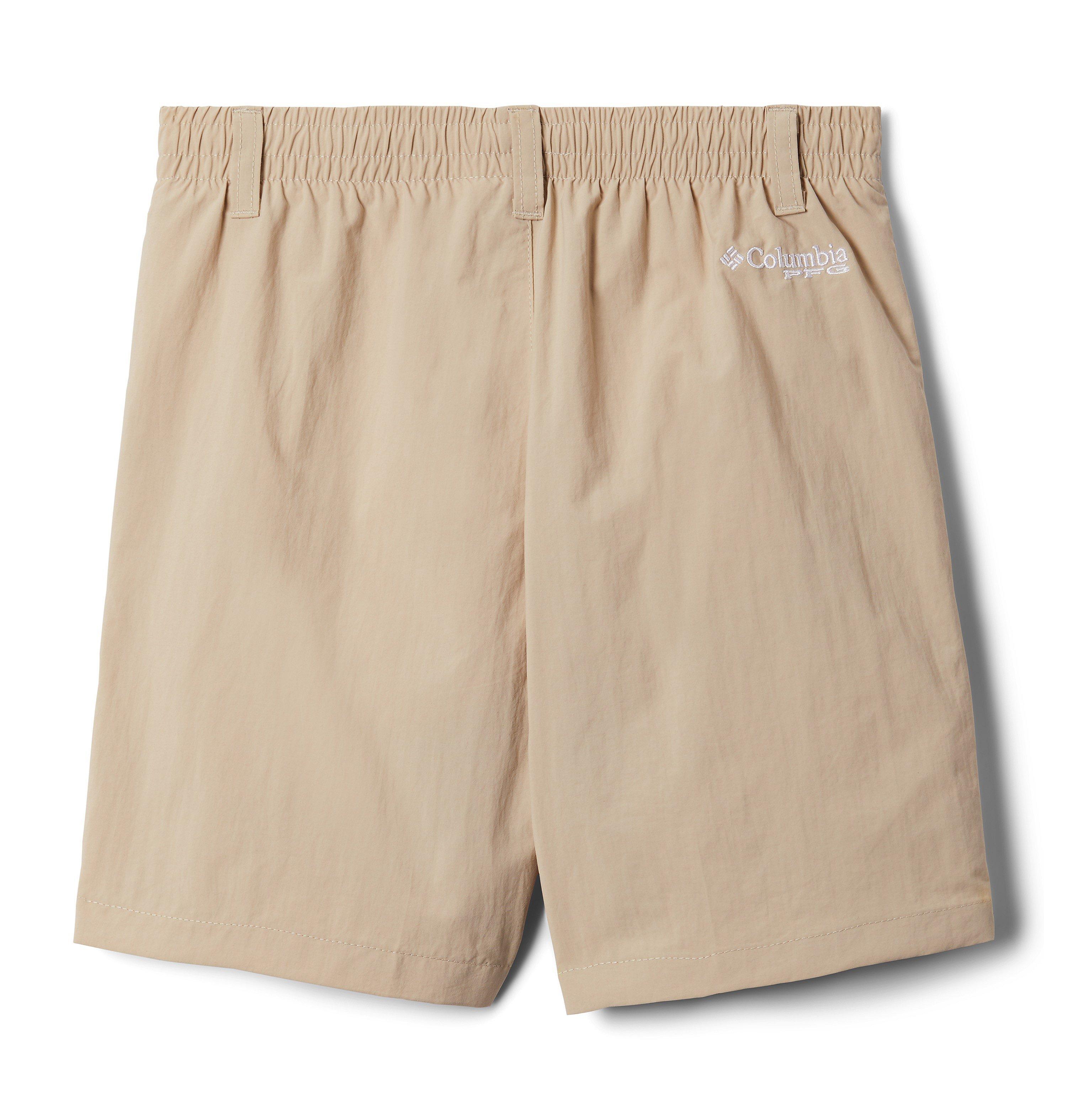 Short Backcast Garçon 2