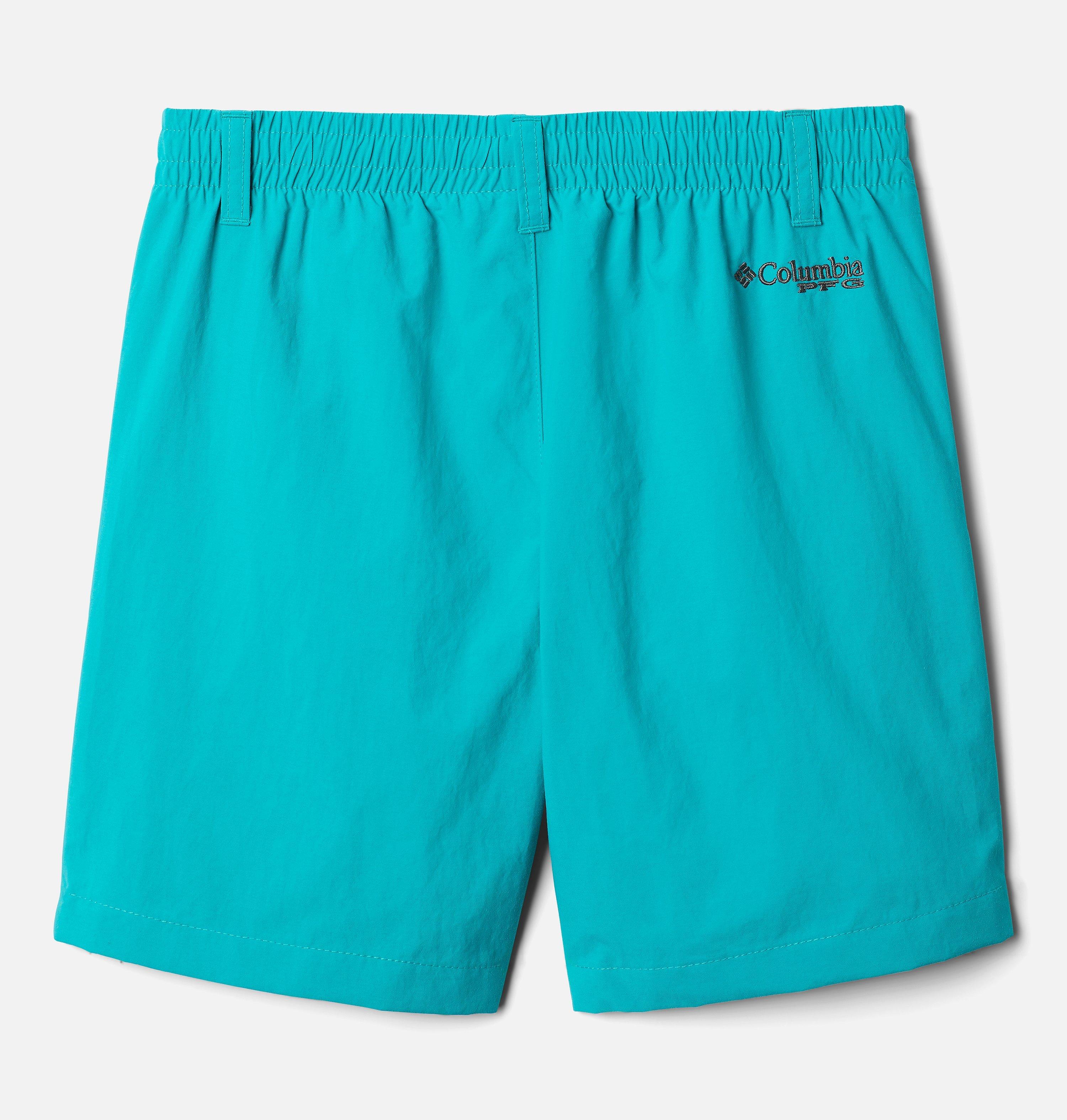Boys' PFG Backcast Shorts 2