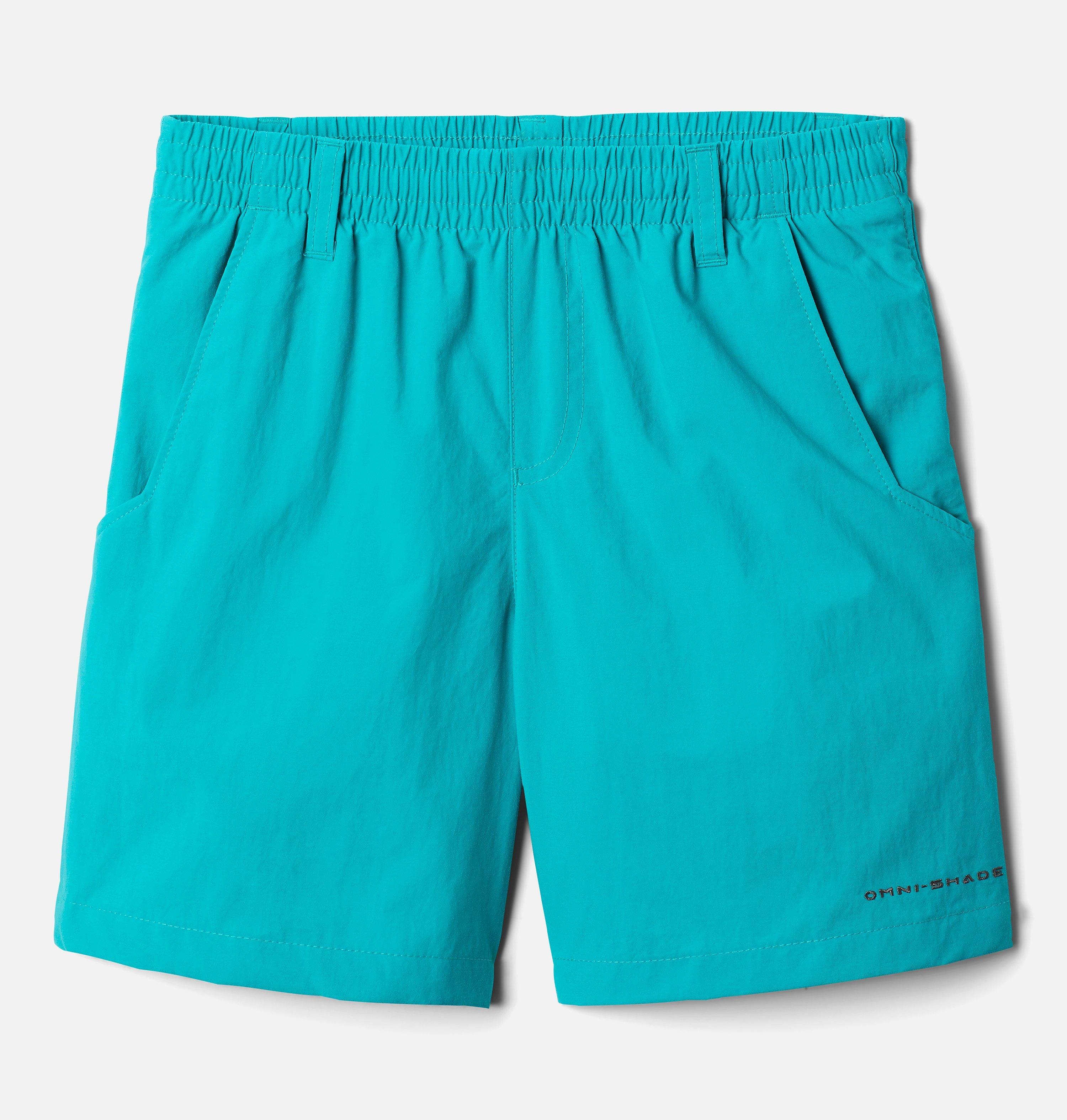 Boys' PFG Backcast Shorts 1