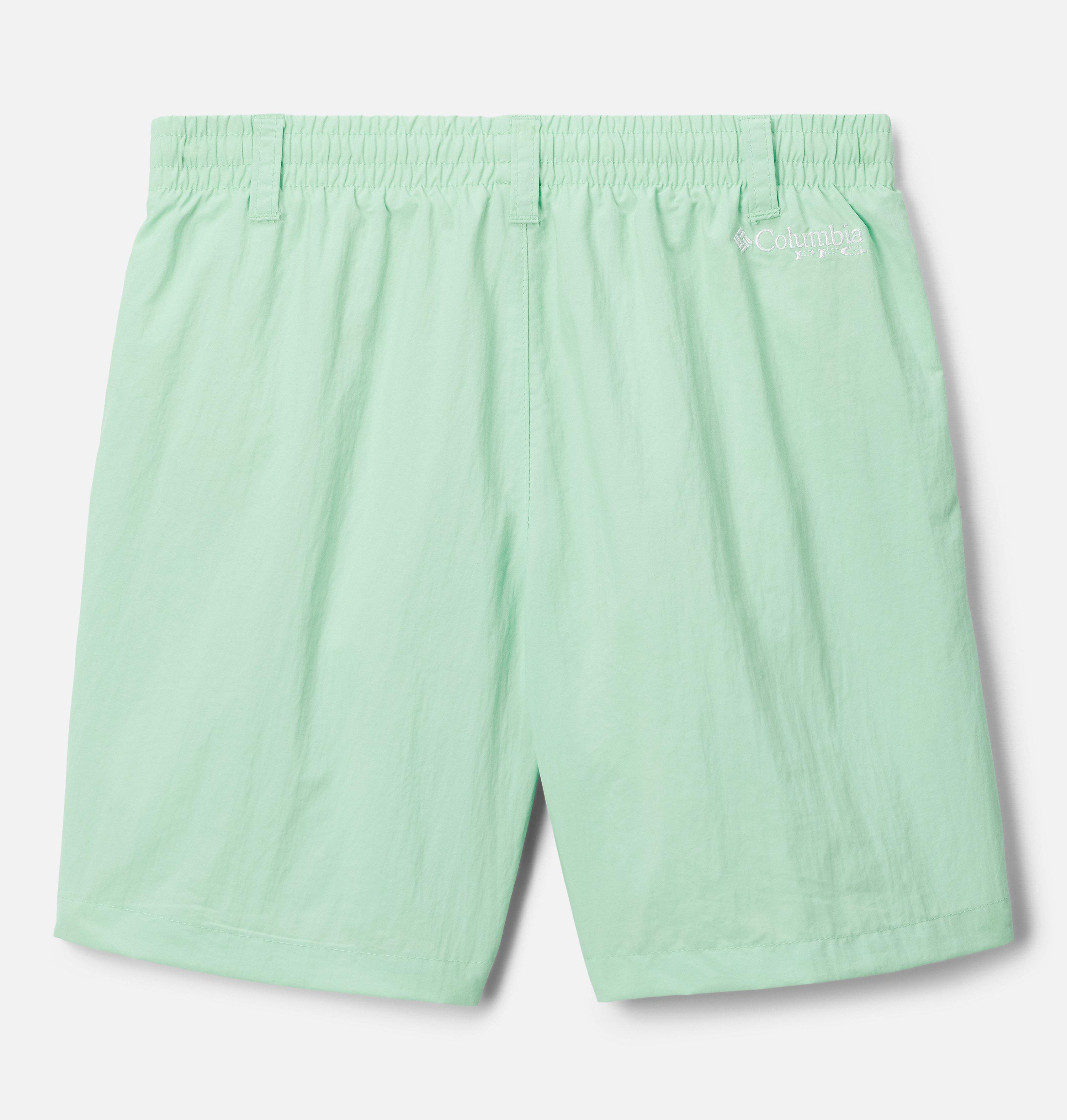 Boys' PFG Backcast Shorts 2