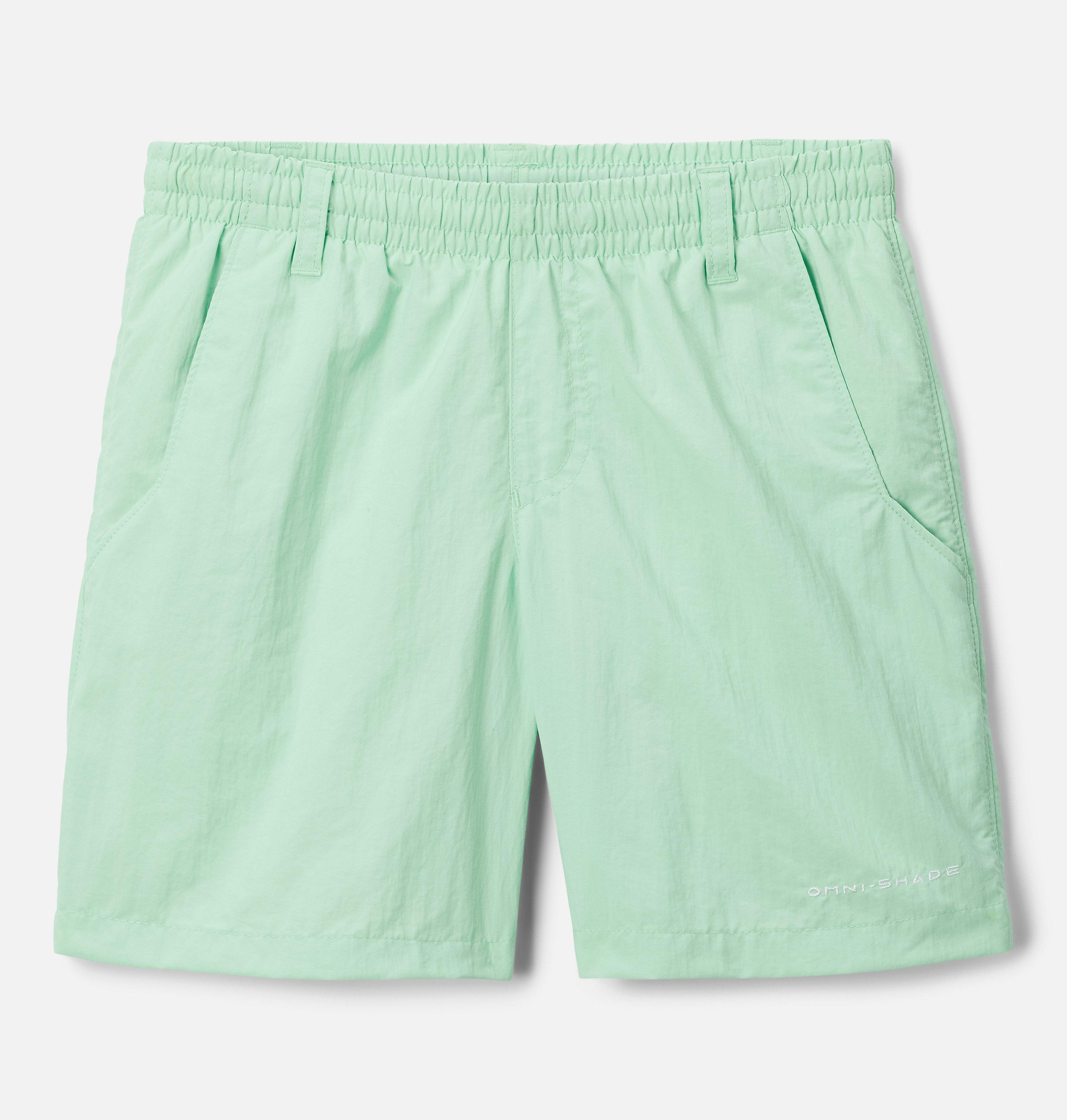 Boys' PFG Backcast Shorts 1