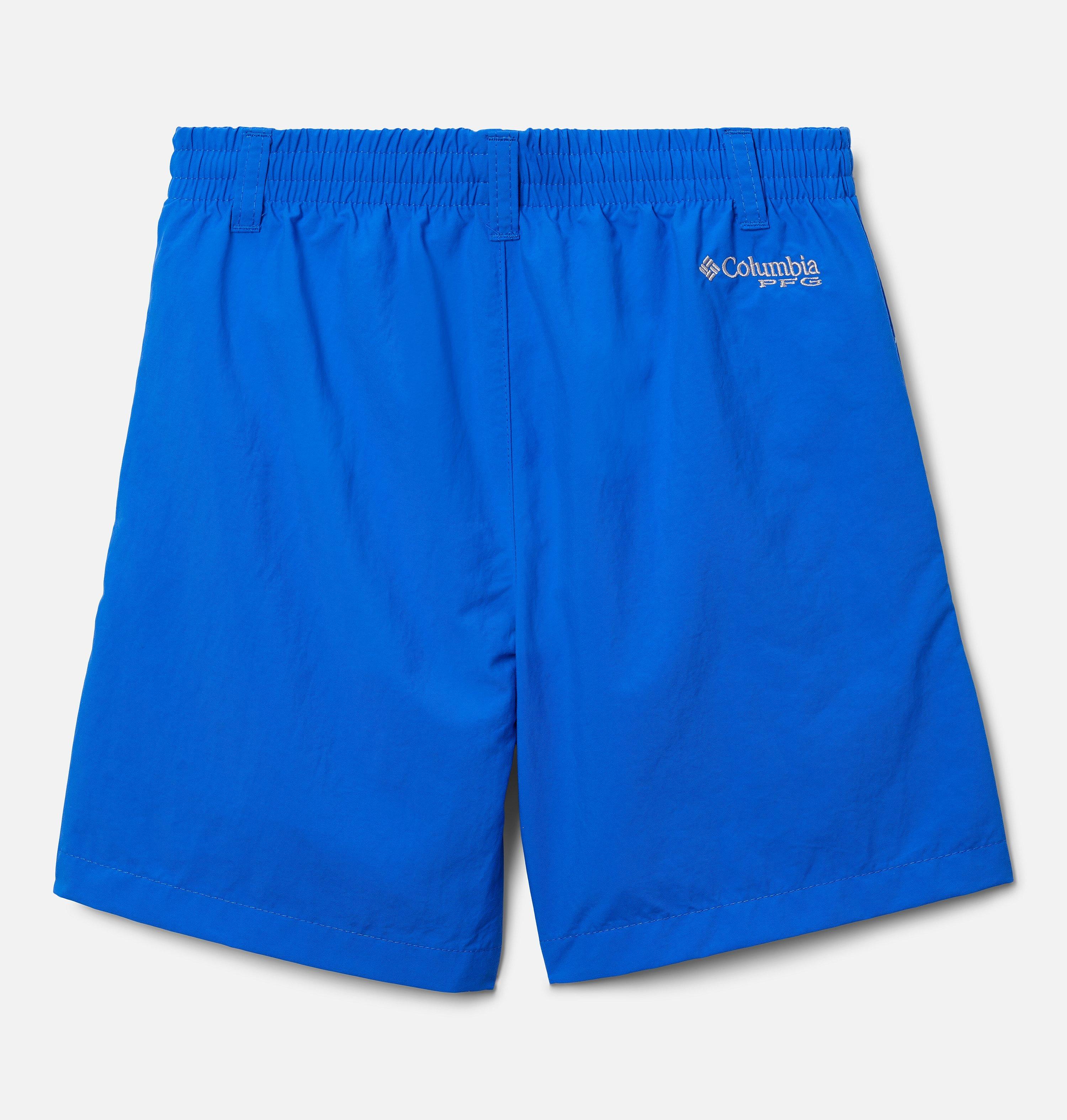 Boys' PFG Backcast Shorts 2