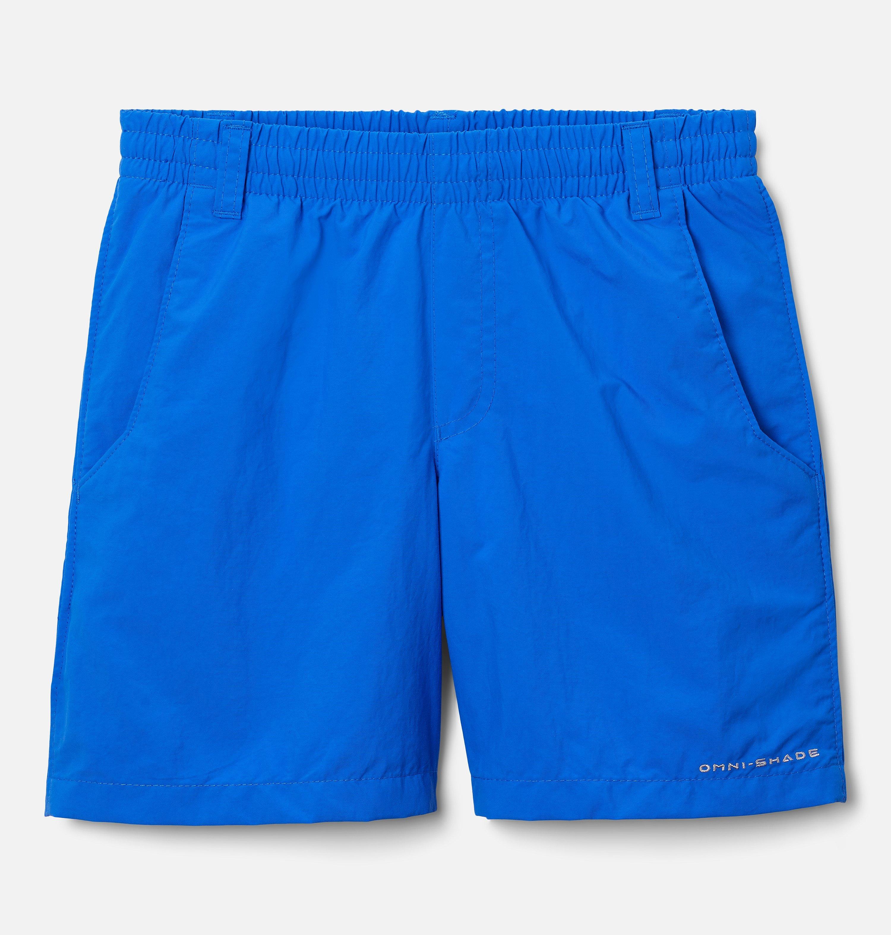 Boys' PFG Backcast Shorts 1