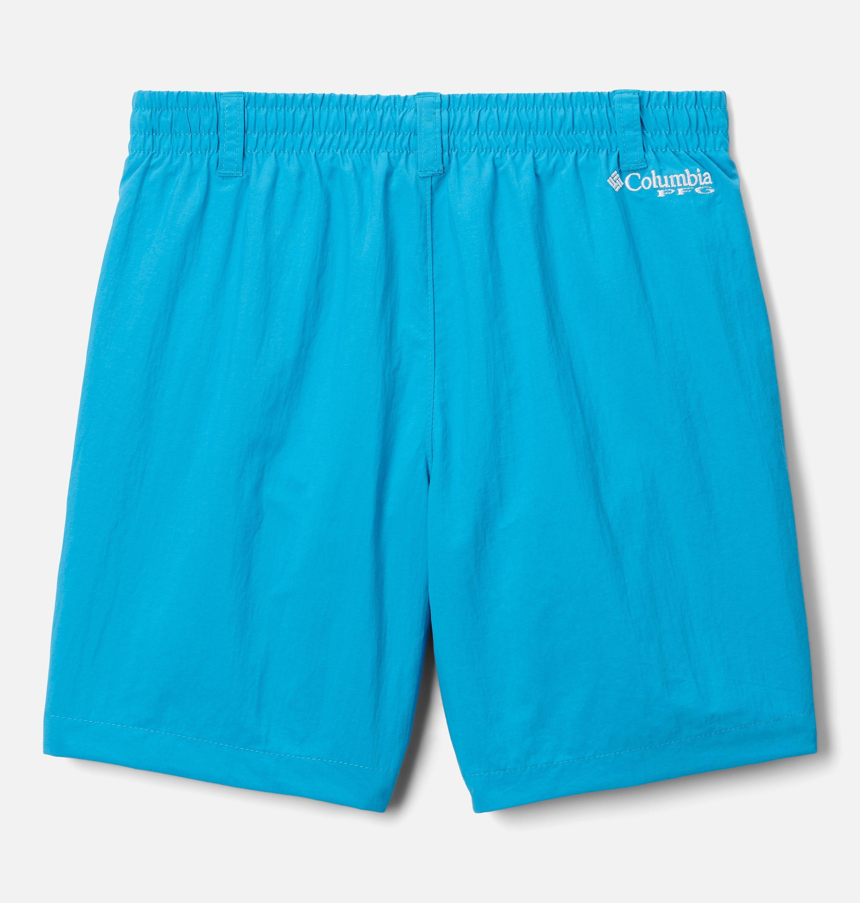 Boys' PFG Backcast Shorts 2