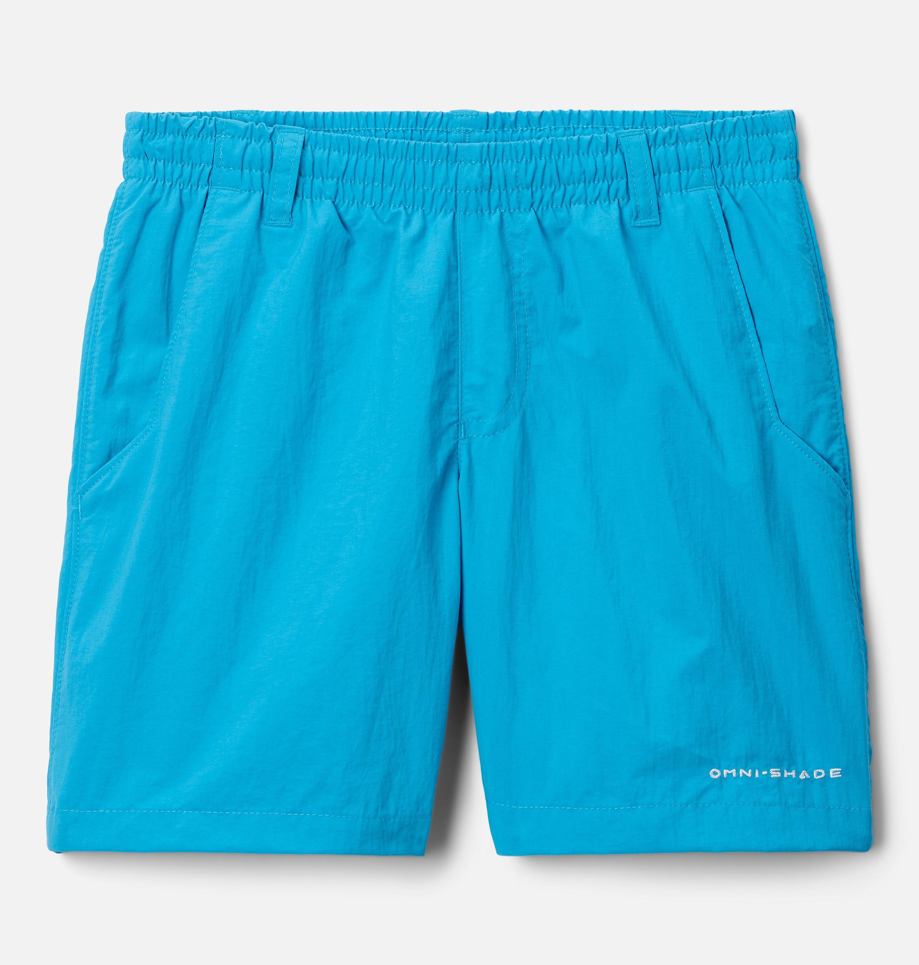 Boys' PFG Backcast Shorts 1