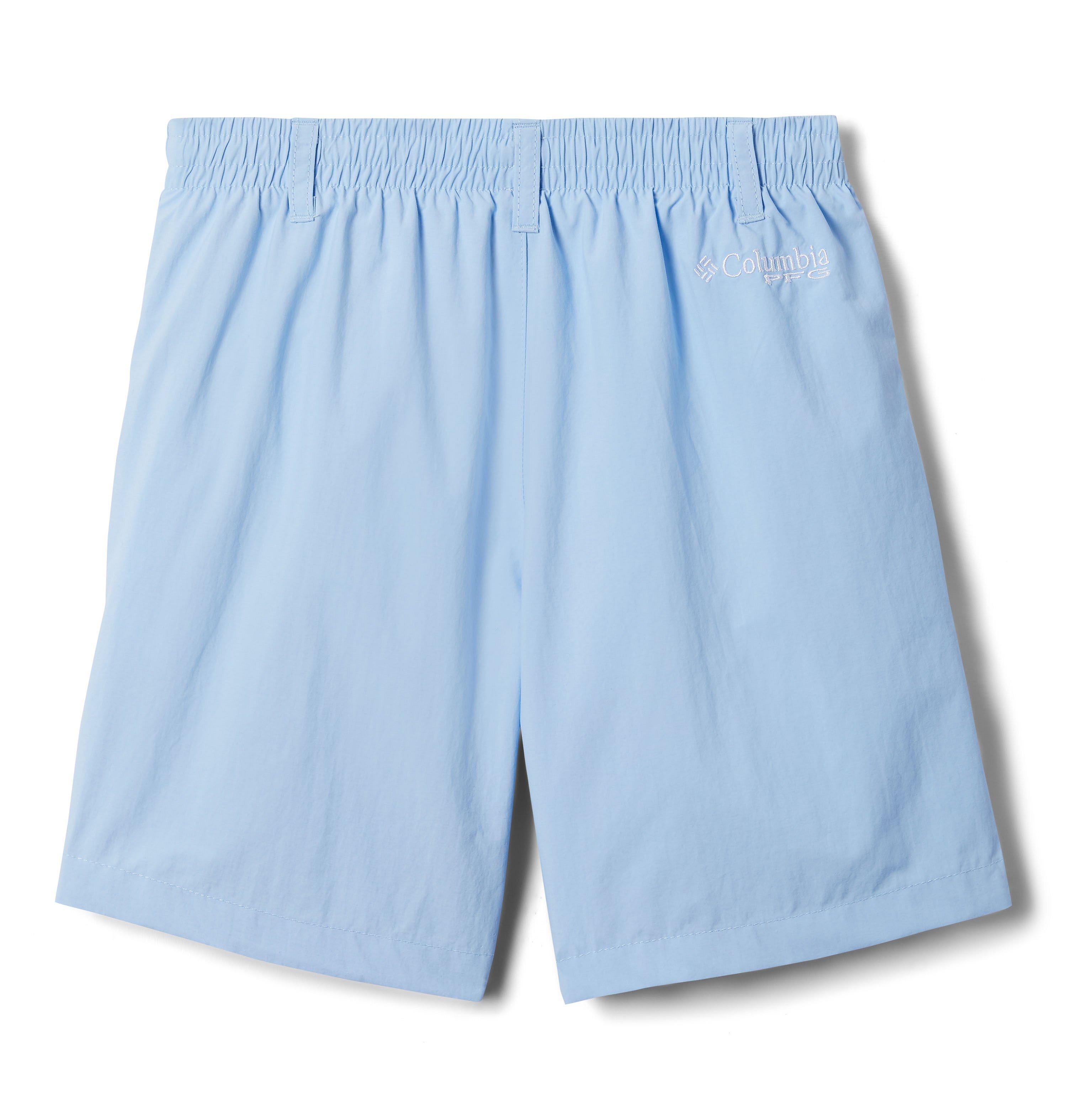 Boys' PFG Backcast Shorts 2