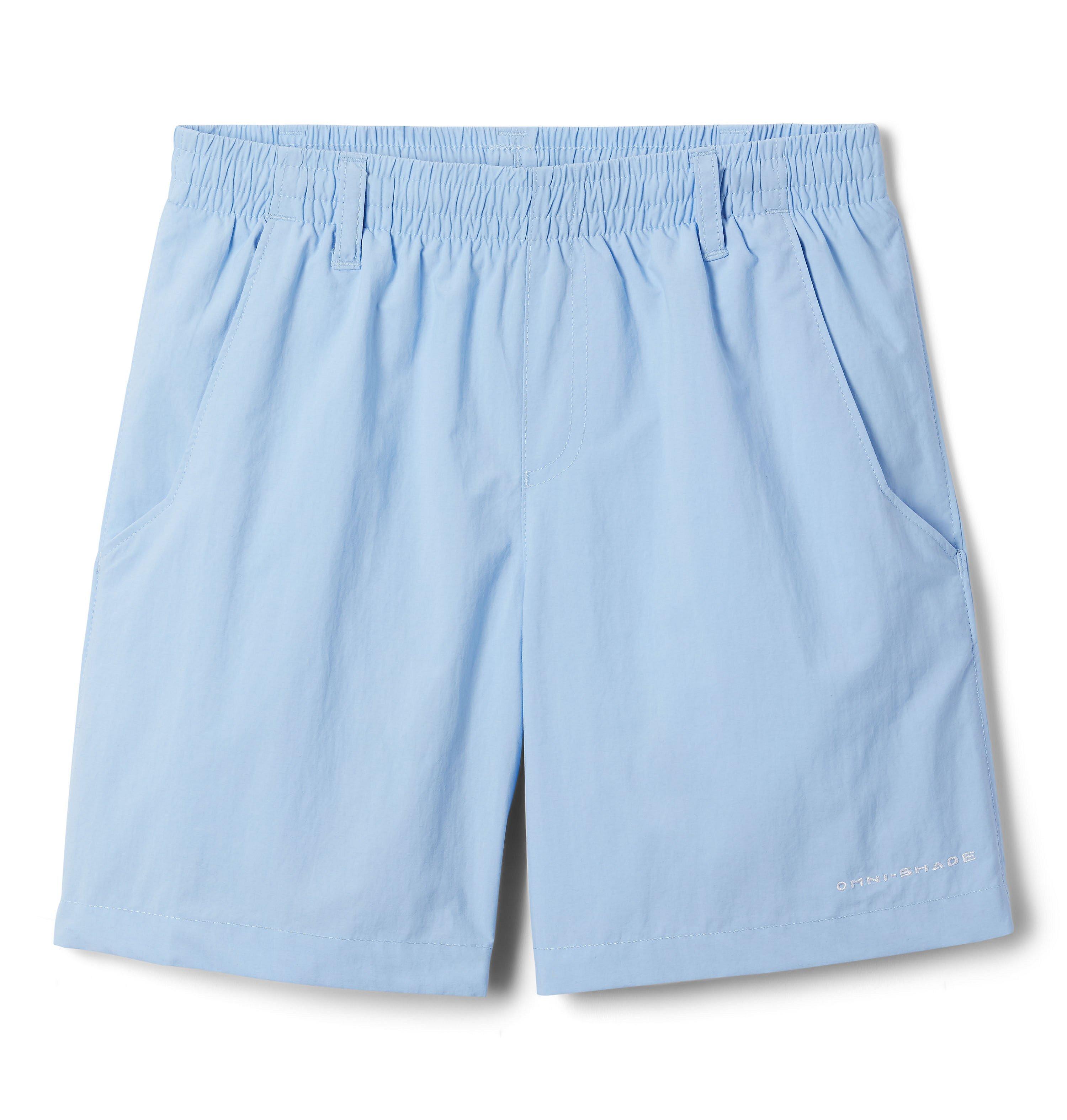 Boys' PFG Backcast Shorts 1