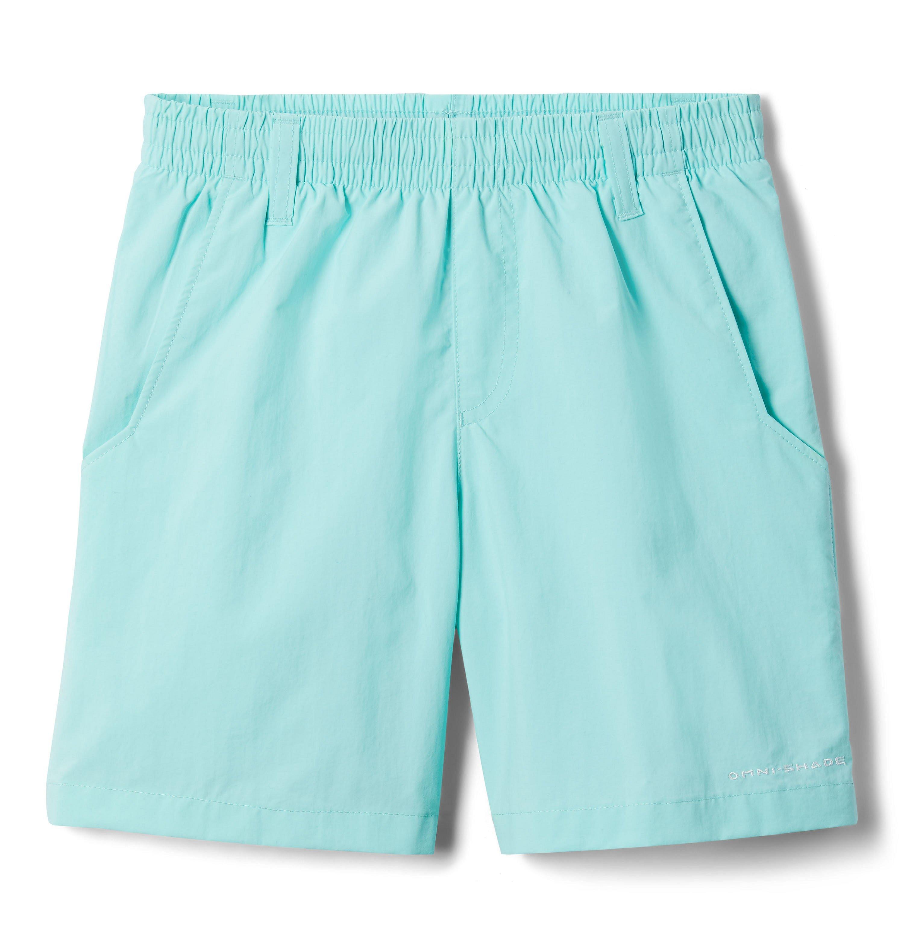 Boys' PFG Backcast Shorts 1