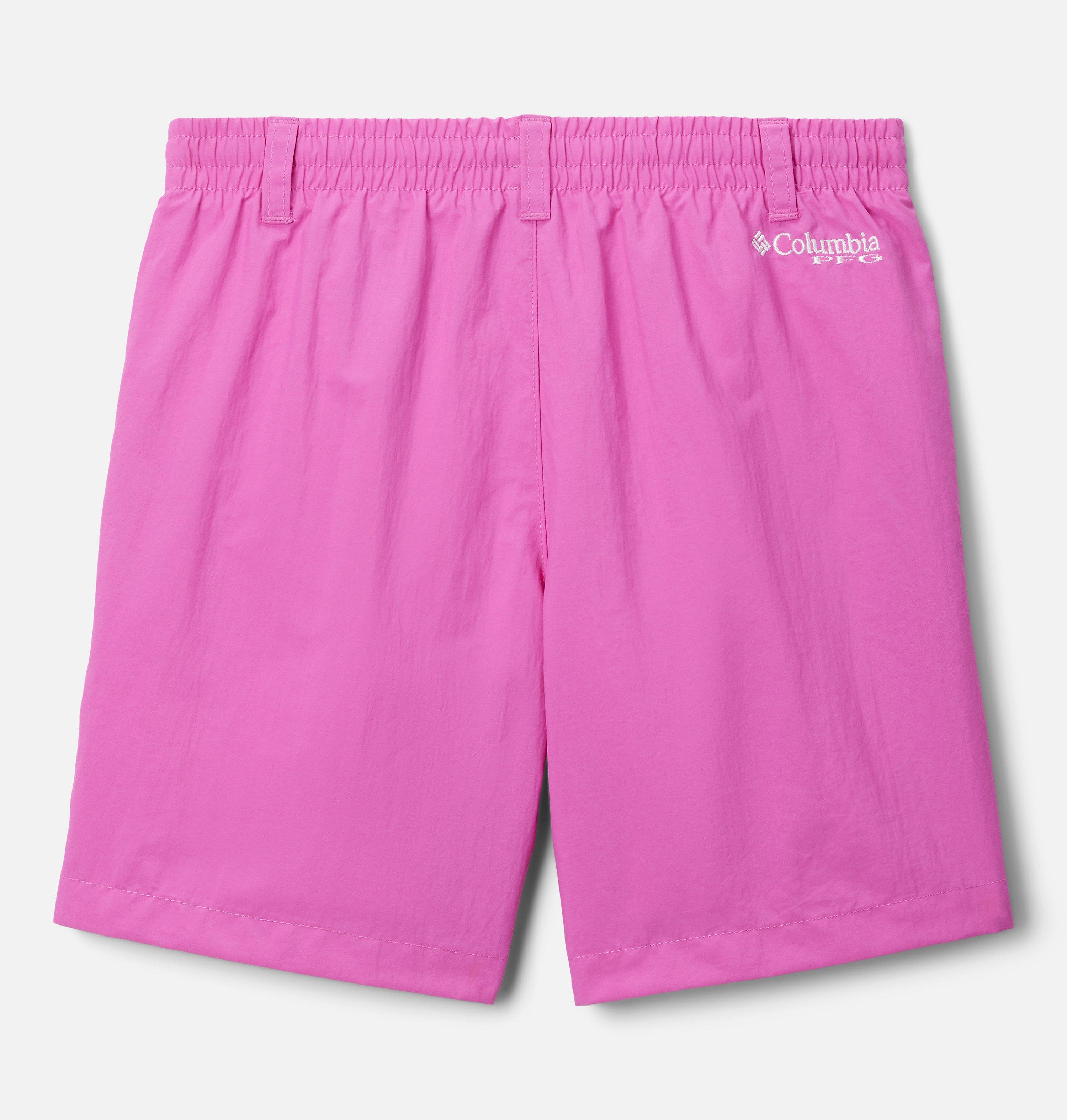 Boys' PFG Backcast Shorts 2