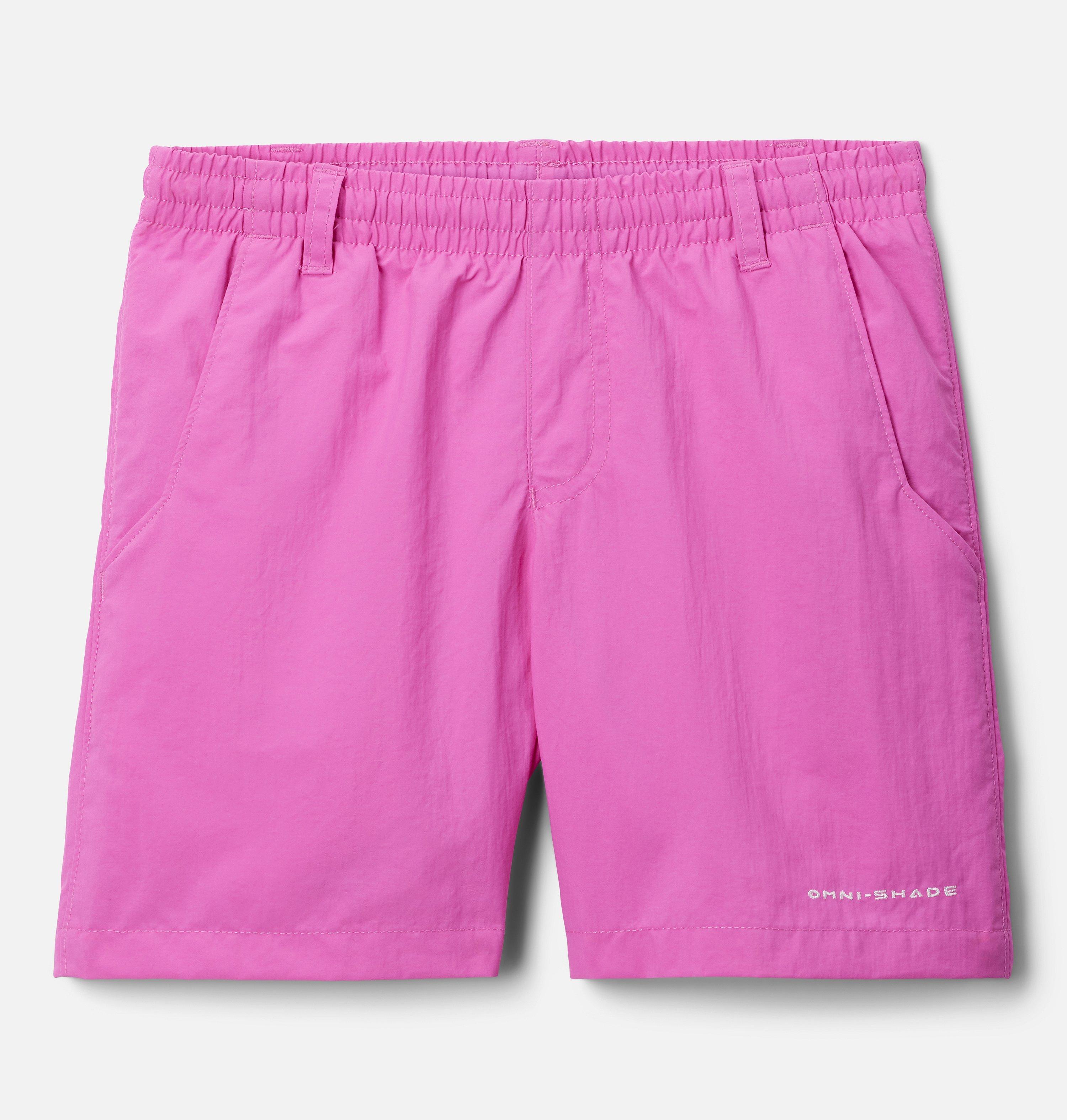 Boys' PFG Backcast Shorts 1