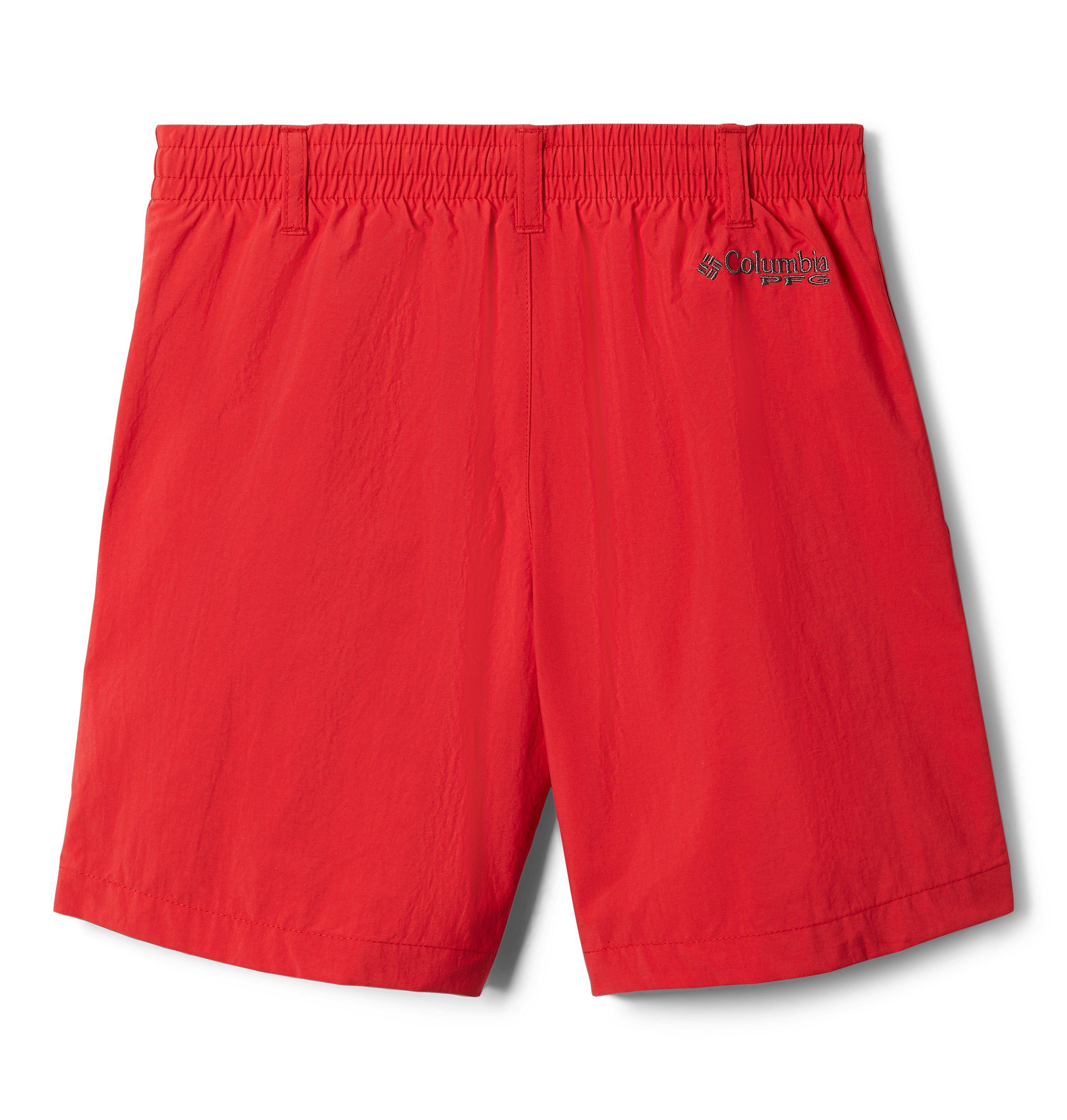 Boys' PFG Backcast Shorts 2