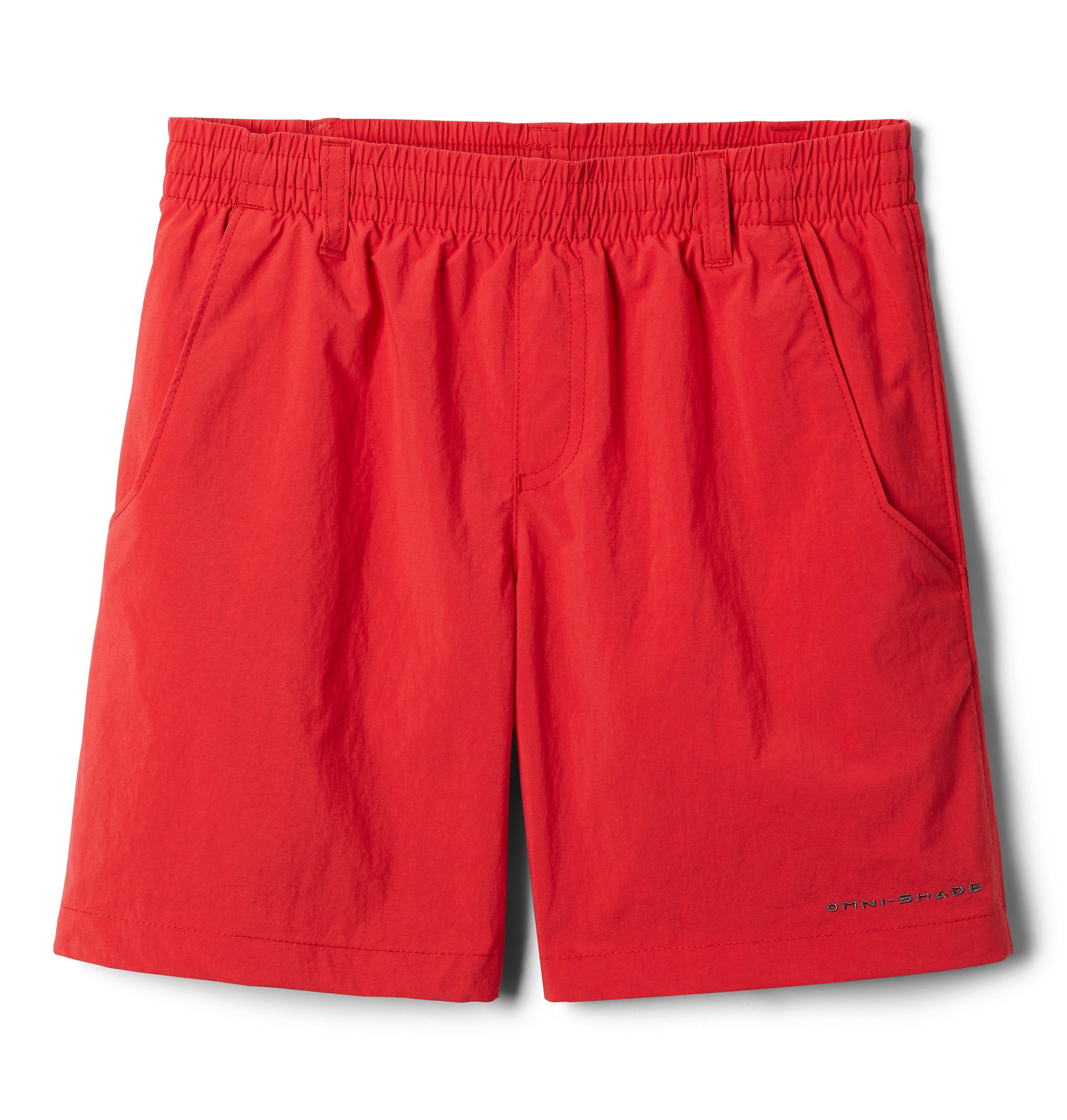 Boys' PFG Backcast Shorts 1