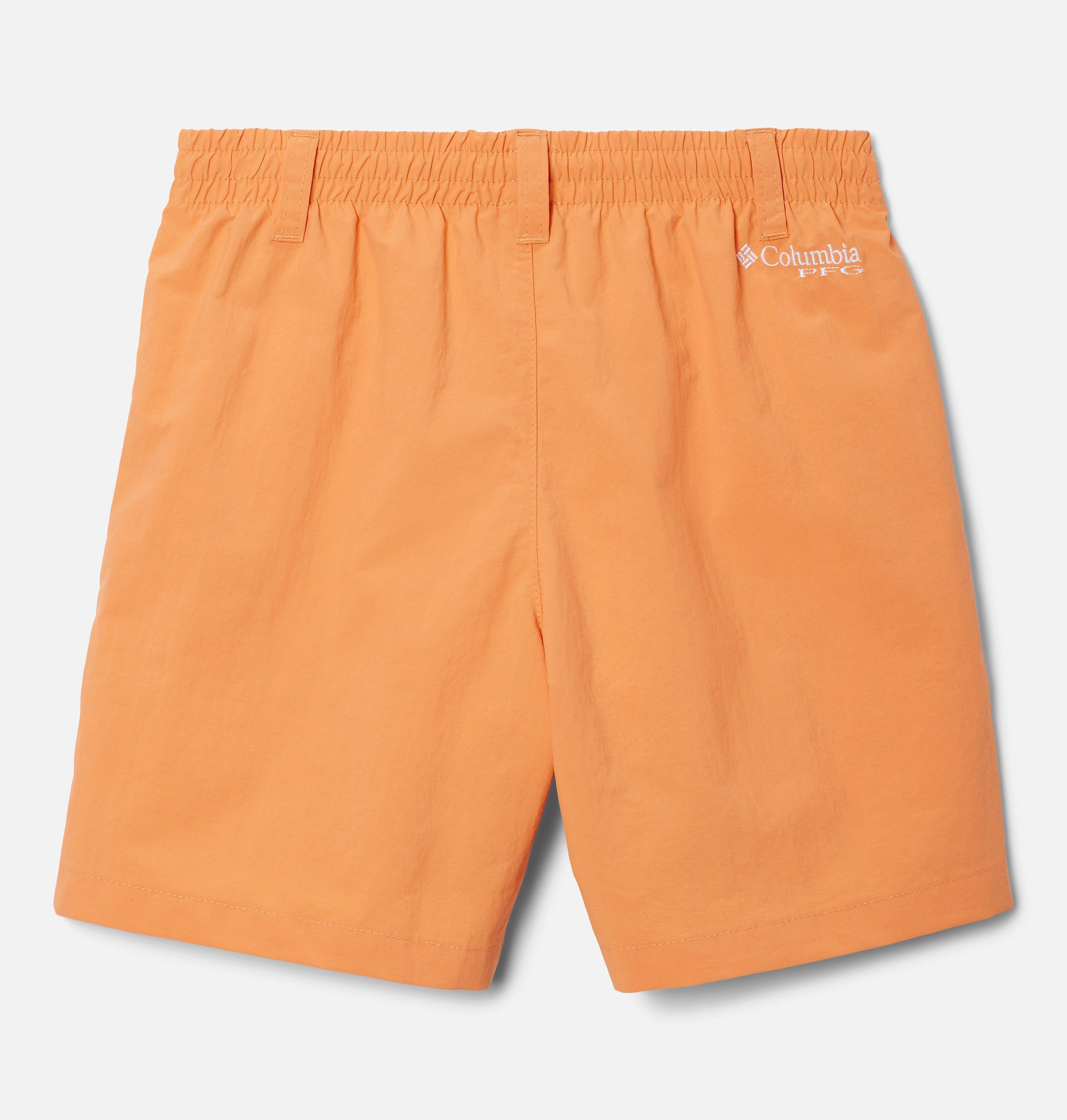 Boys' PFG Backcast Shorts 2