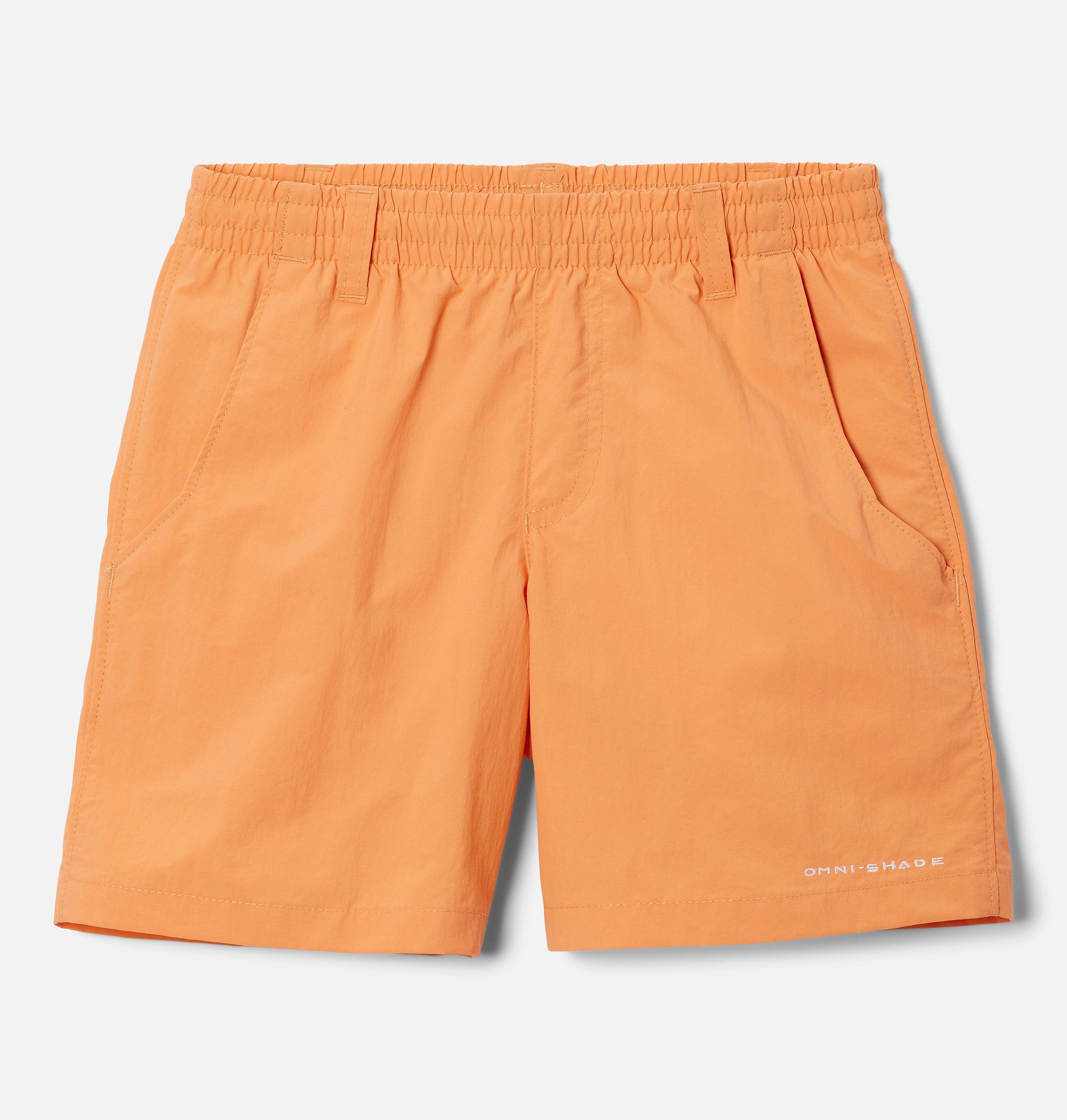 Boys' PFG Backcast Shorts 1