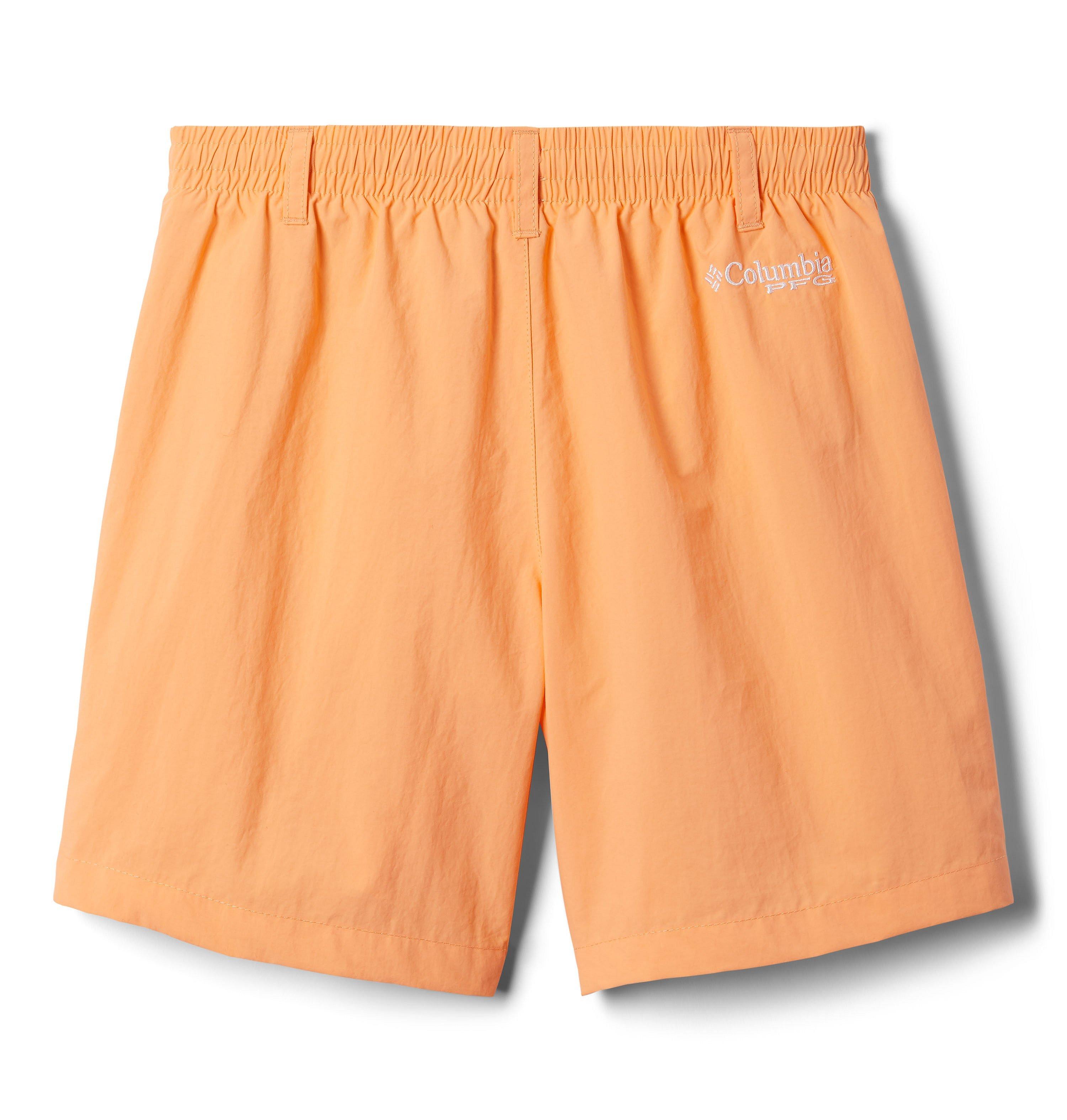 Boys' PFG Backcast Shorts 2