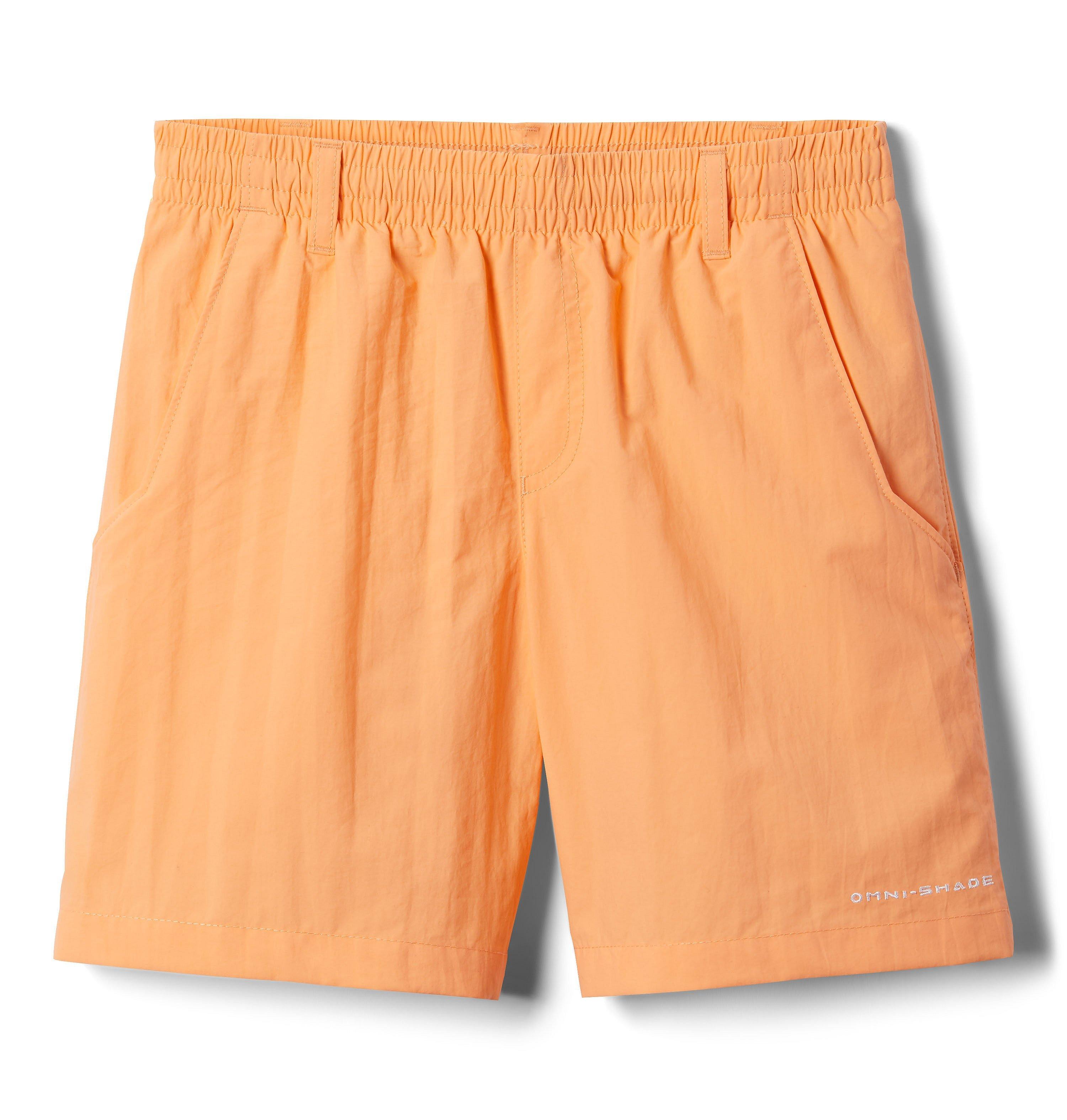 Boys' PFG Backcast Shorts 1