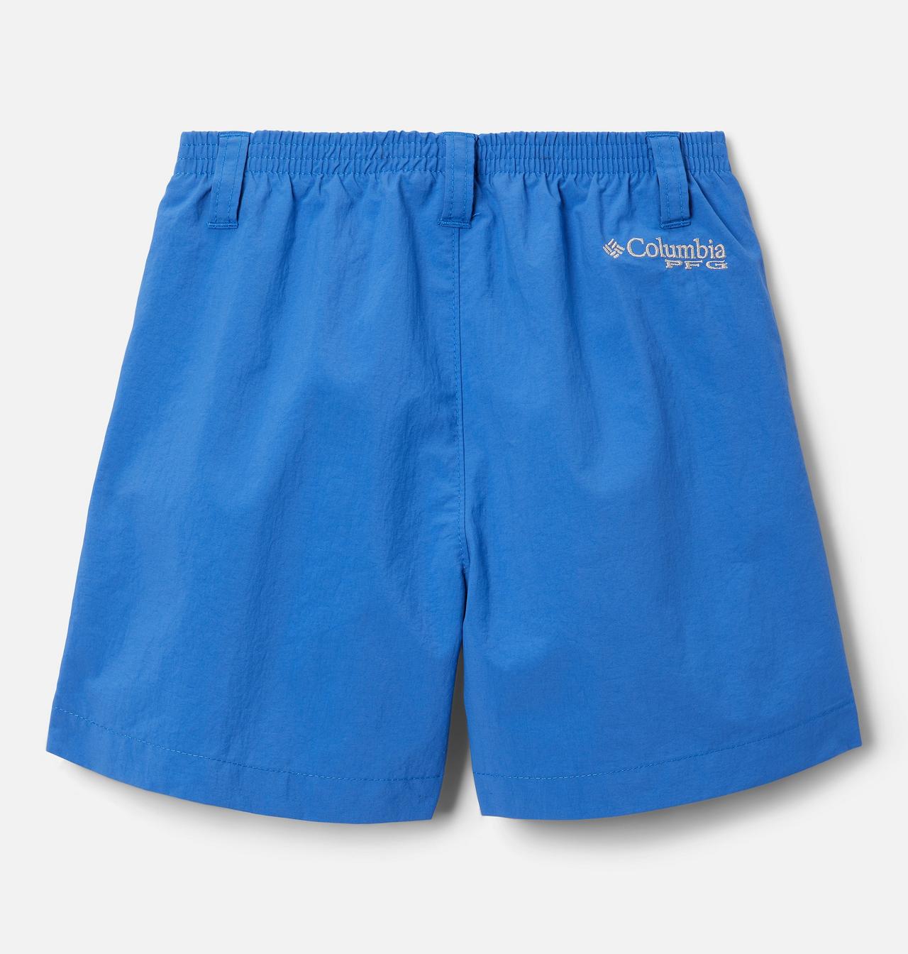 Toddler Boys' PFG Backcast™ Shorts 2