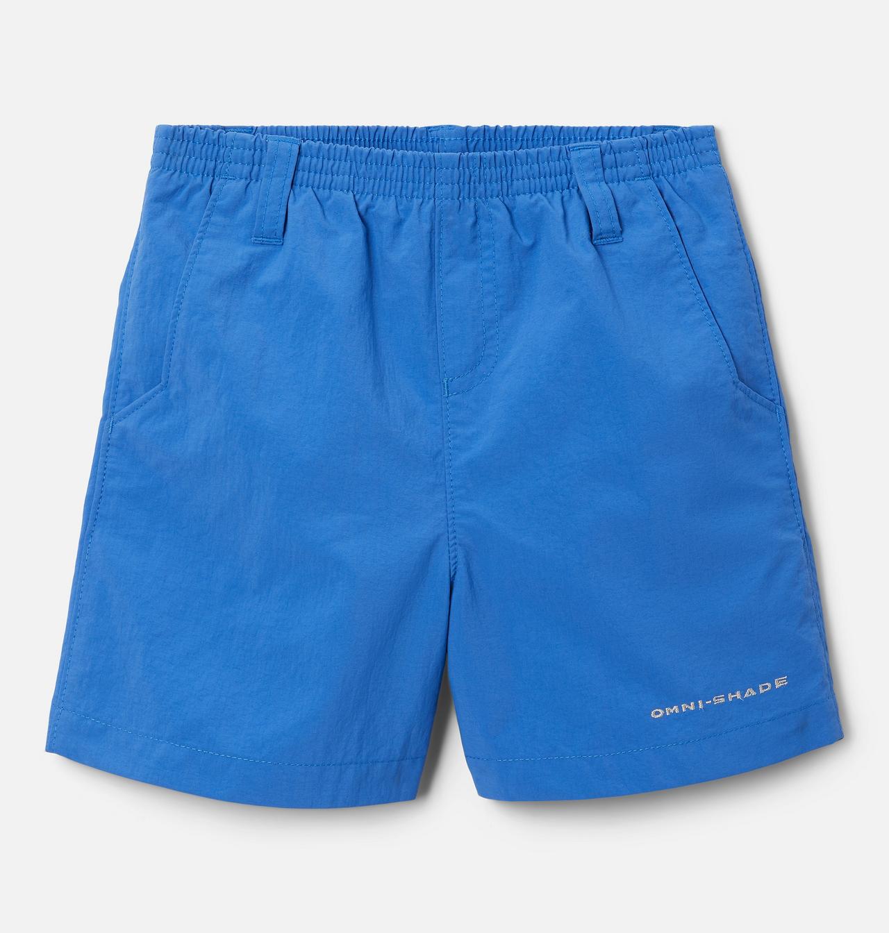 Toddler Boys' PFG Backcast™ Shorts 1