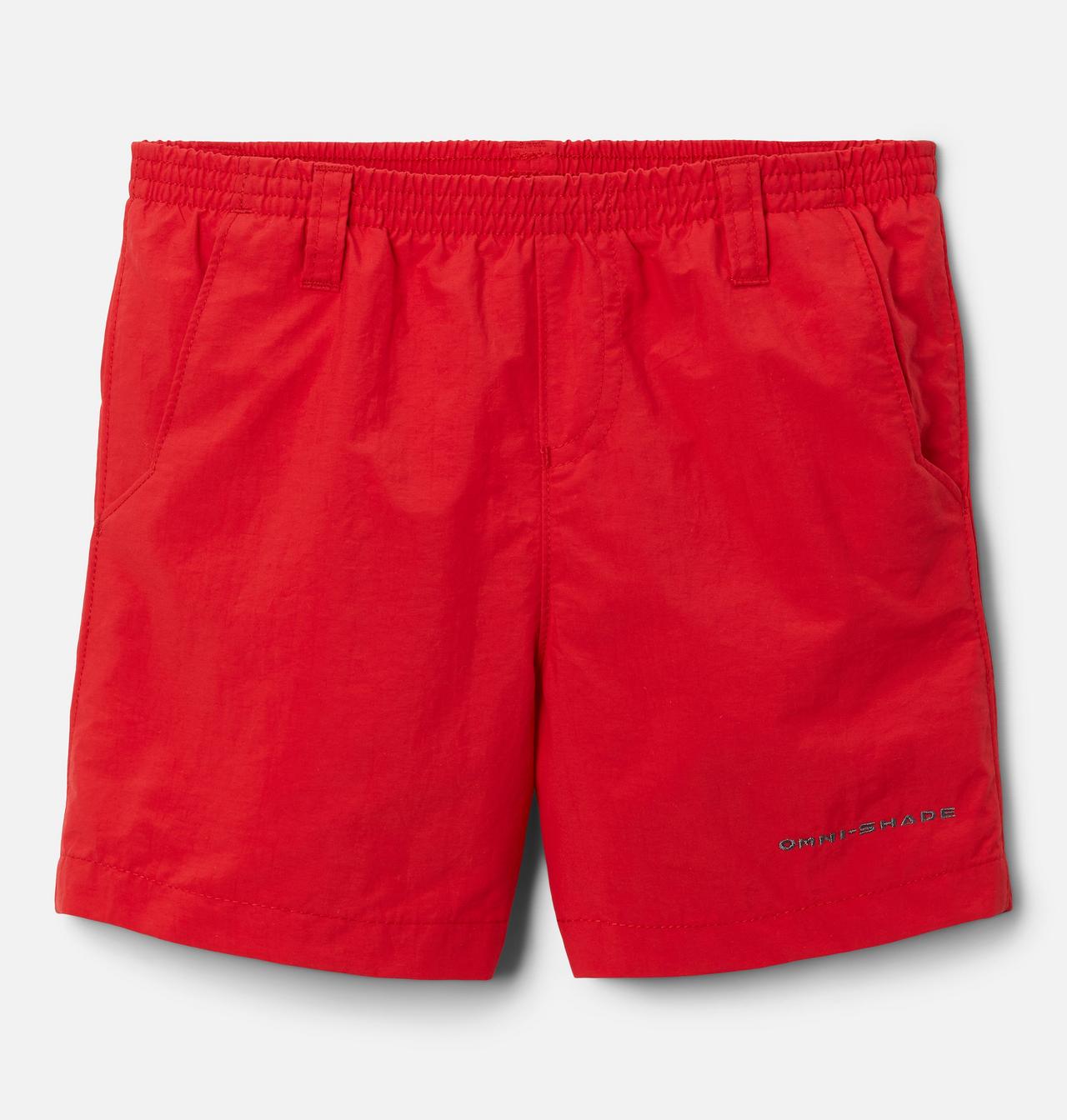 Toddler Boys' PFG Backcast™ Shorts 1
