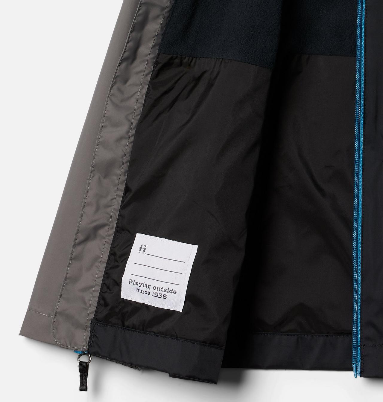 Boys’ Rain-Zilla™ Jacket 3