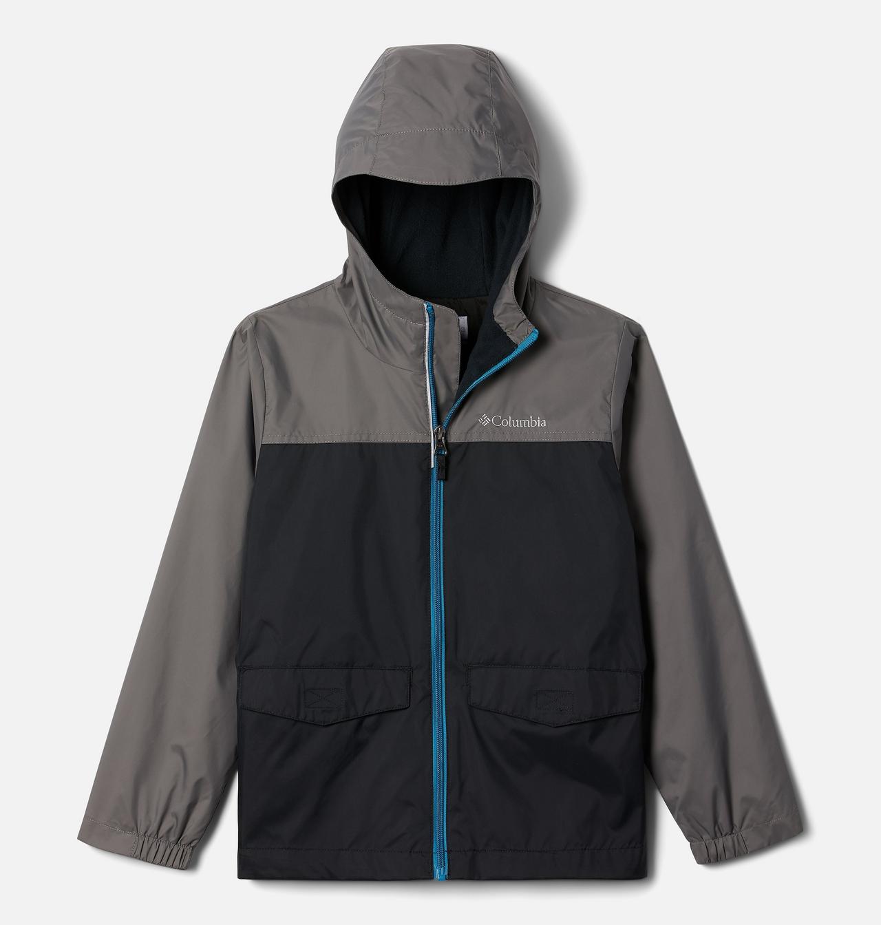 Boys’ Rain-Zilla™ Jacket 1