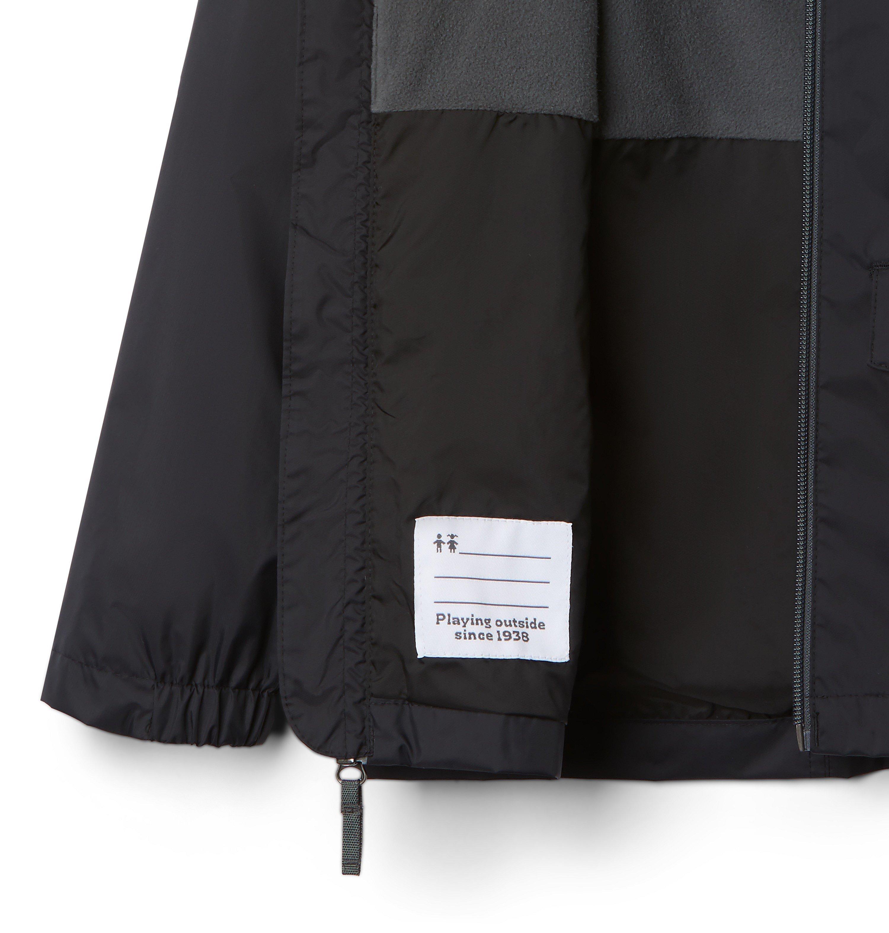 Boys’ Rain-Zilla Jacket 2